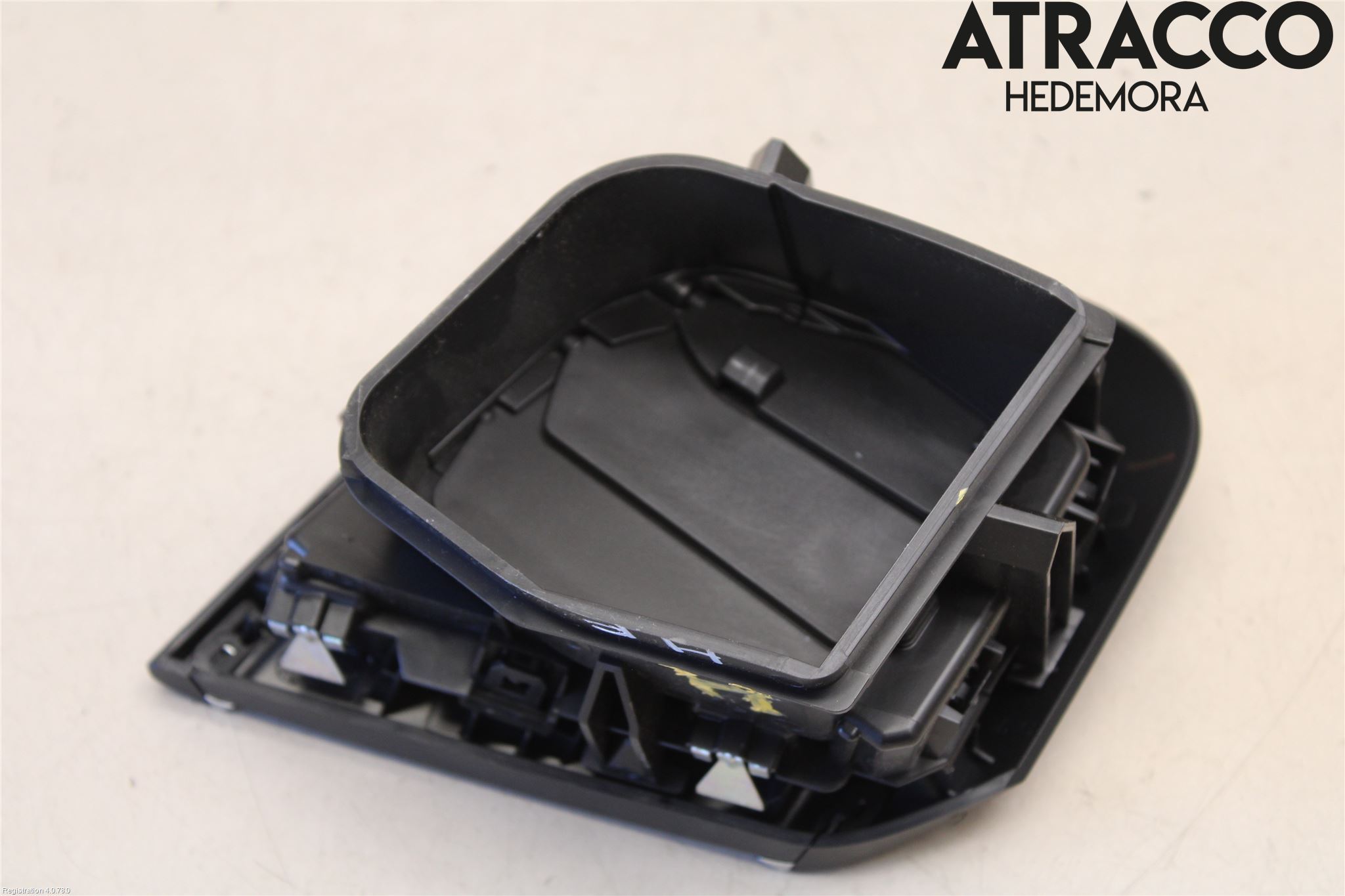 Toyota PROACE II 16- Dashbord Kanal - Dyse