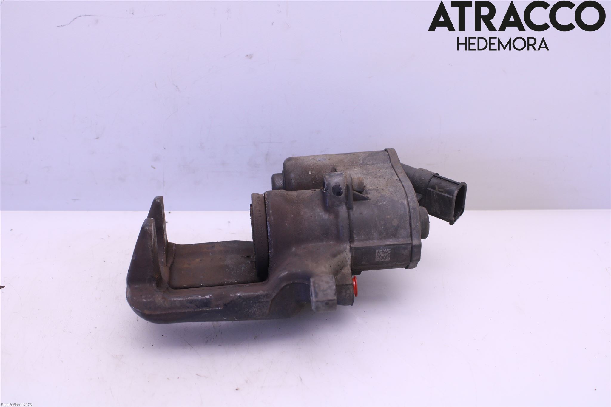 Audi A6/S6     05-11 Bremsecaliper Bak Høyre