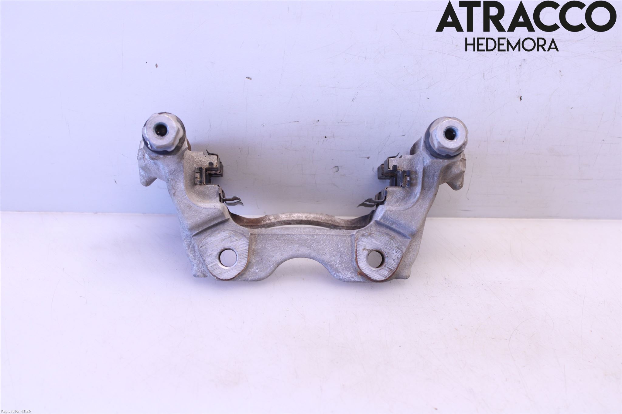 Toyota YARIS XP21 20- Bremsecaliper Feste Holder