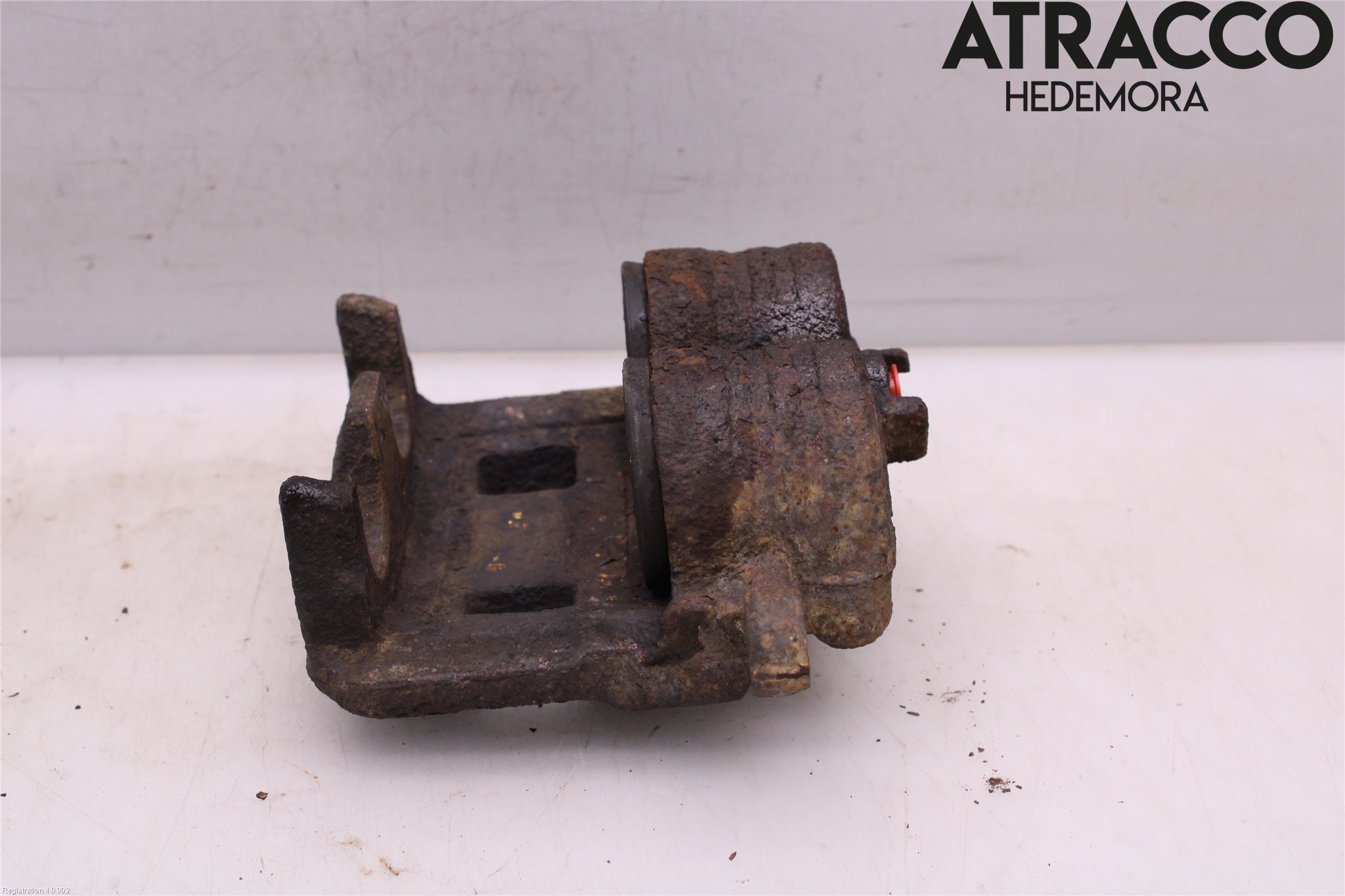 Subaru XV 12-17 Bremsecaliper Foran Høyre