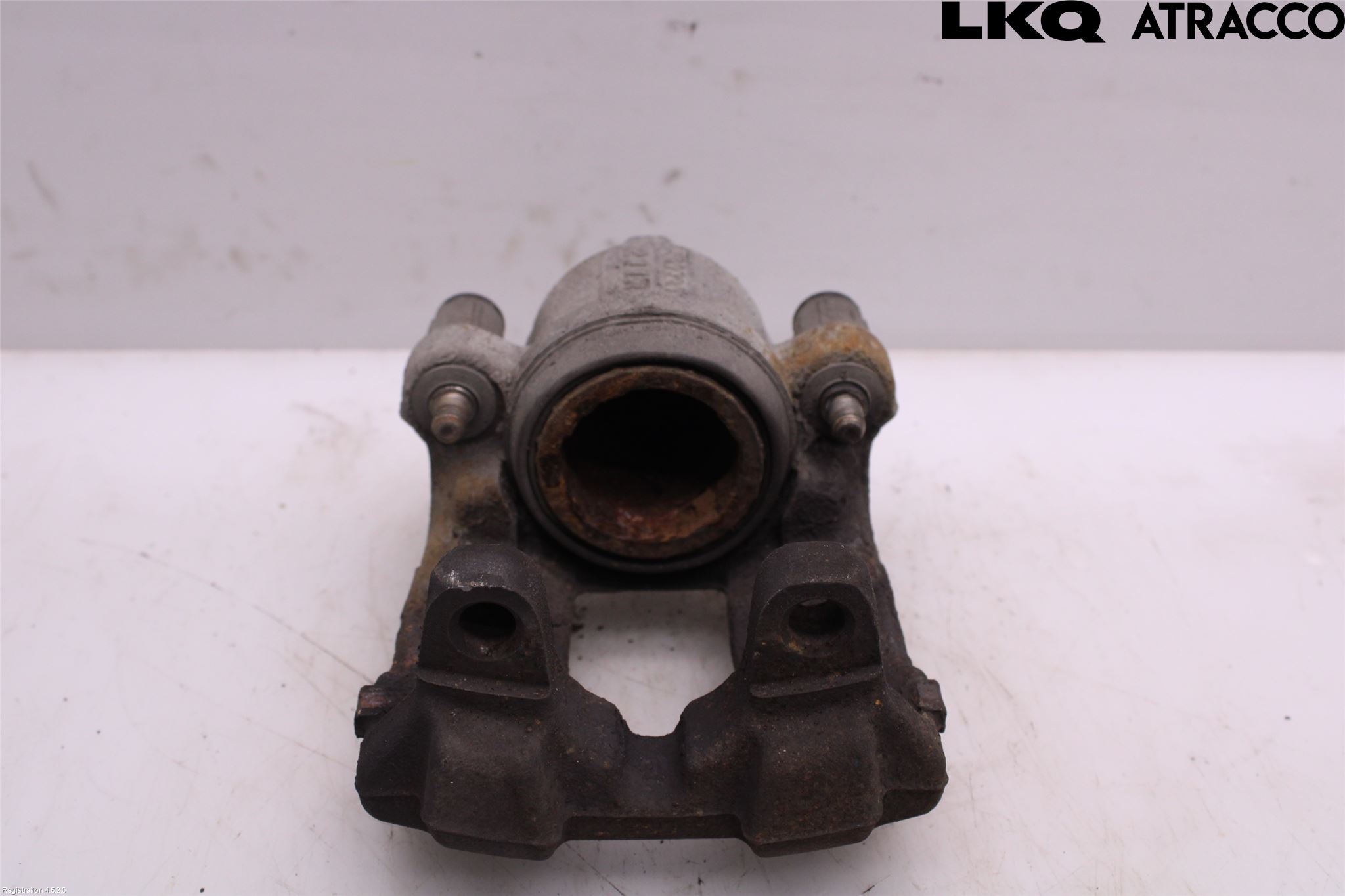 BMW 3 F30/F31/F80 12-19 Bremsecaliper Foran Høyre