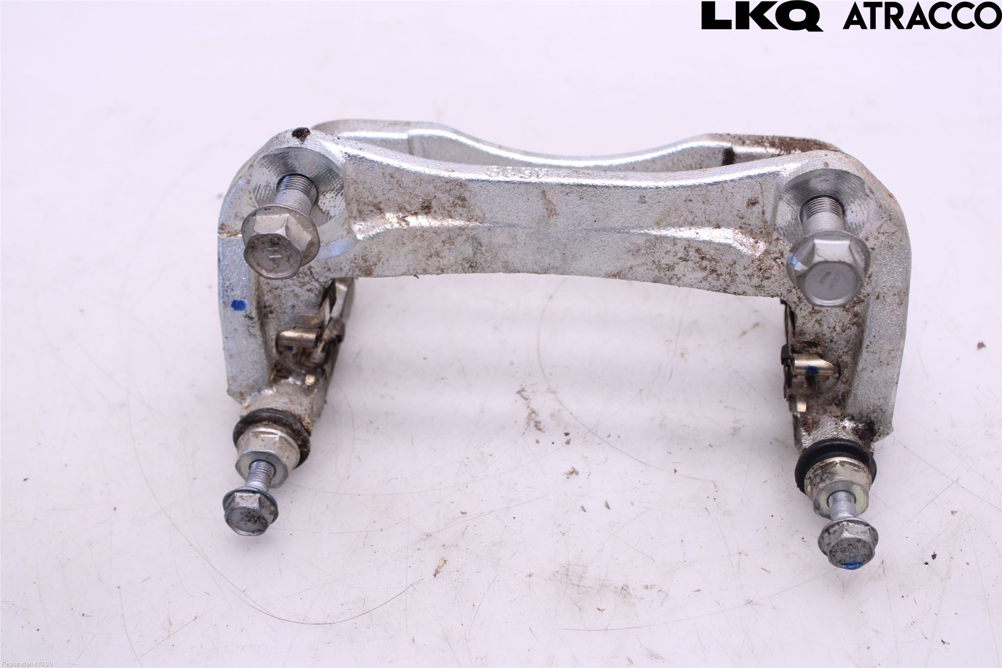 Toyota RAV4 19- Bremsecaliper Feste Holder