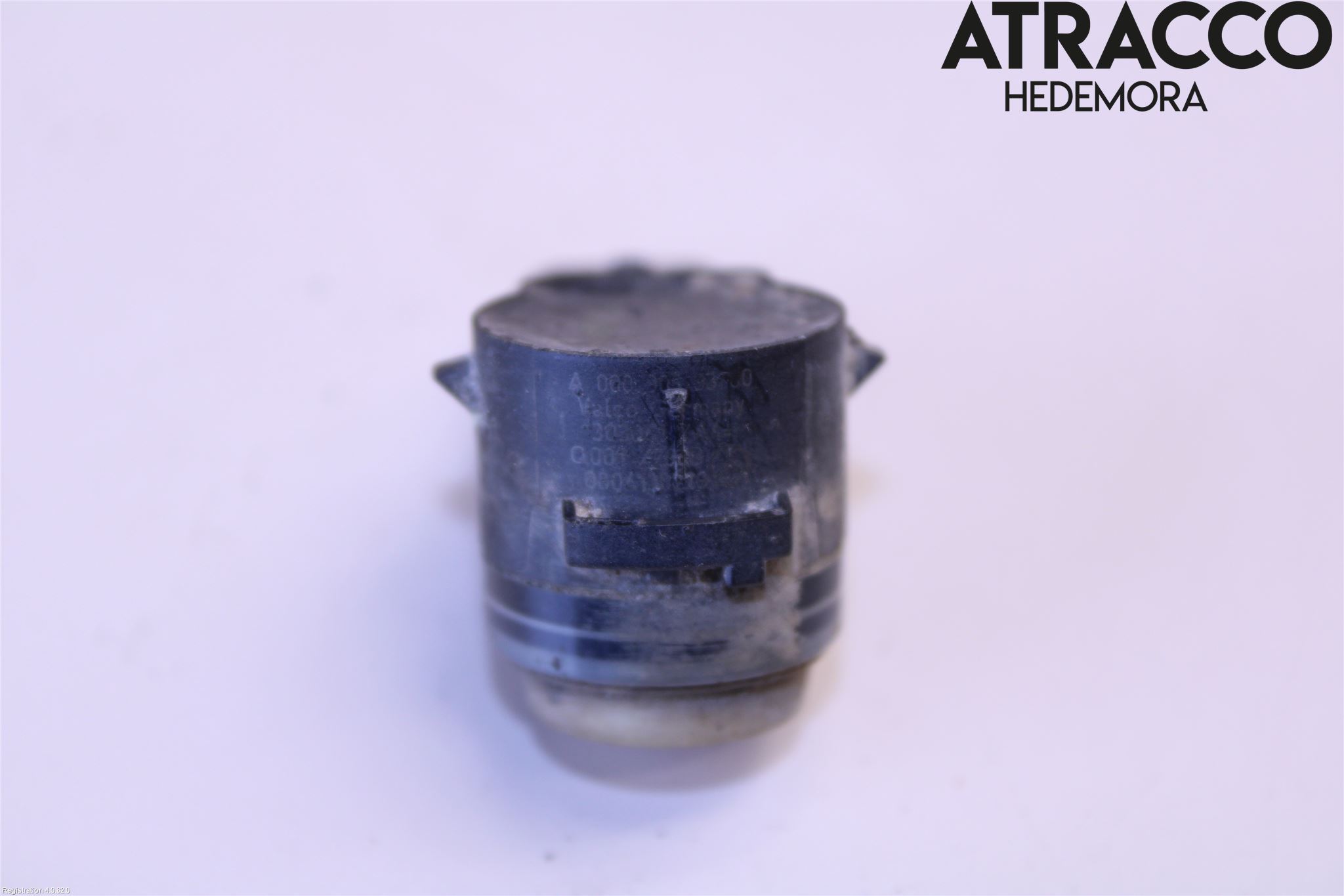 Mercedes-Benz MB E-KLASS (W212) 09-16 Sensor Ryggesensor