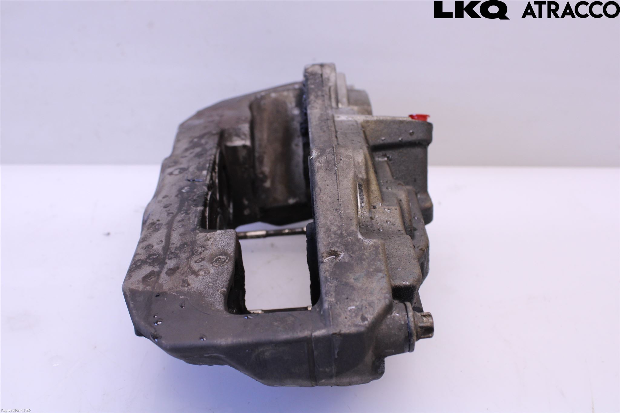 Mercedes-Benz MB GLC-KLASS (X253/C253) 15-22 Bremsecaliper Foran Høyre