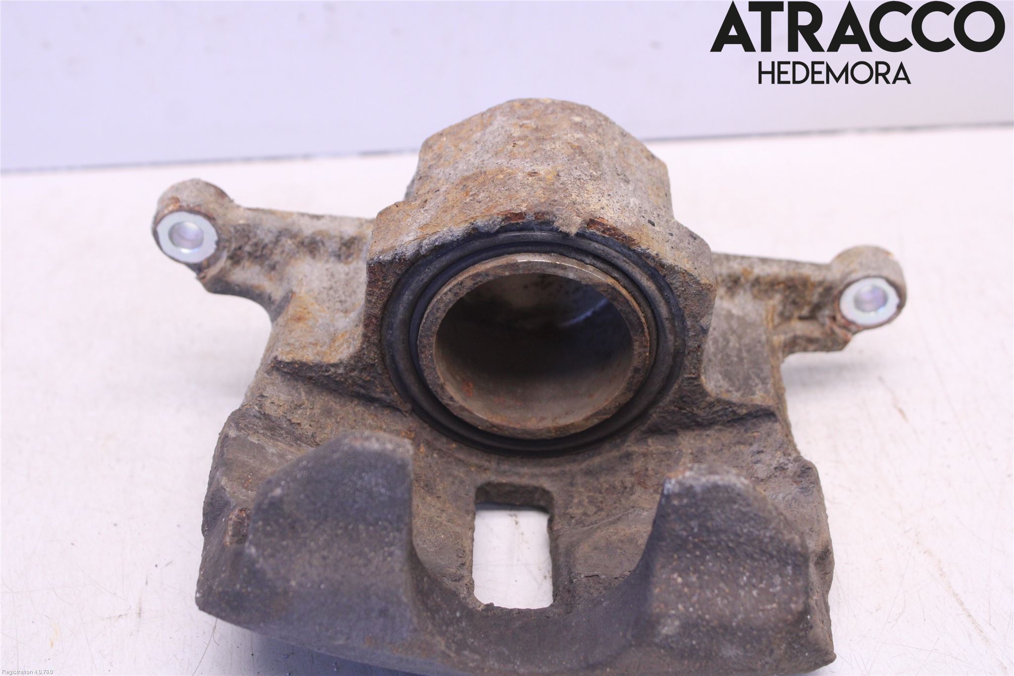 Suzuki SX4 S-CROSS 14-21 Bremsecaliper Foran Venstre