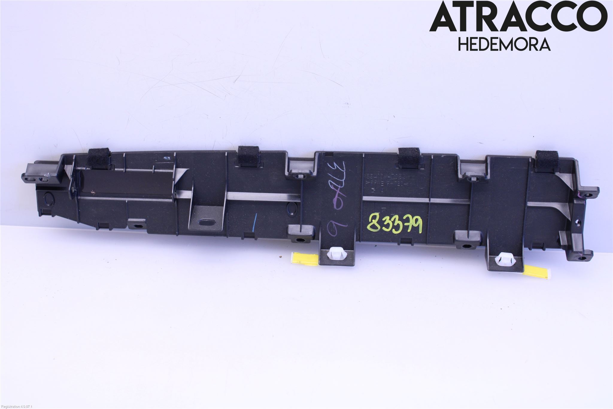 Toyota PRIUS NWH20 04-08 Innr Dekor Instrbord