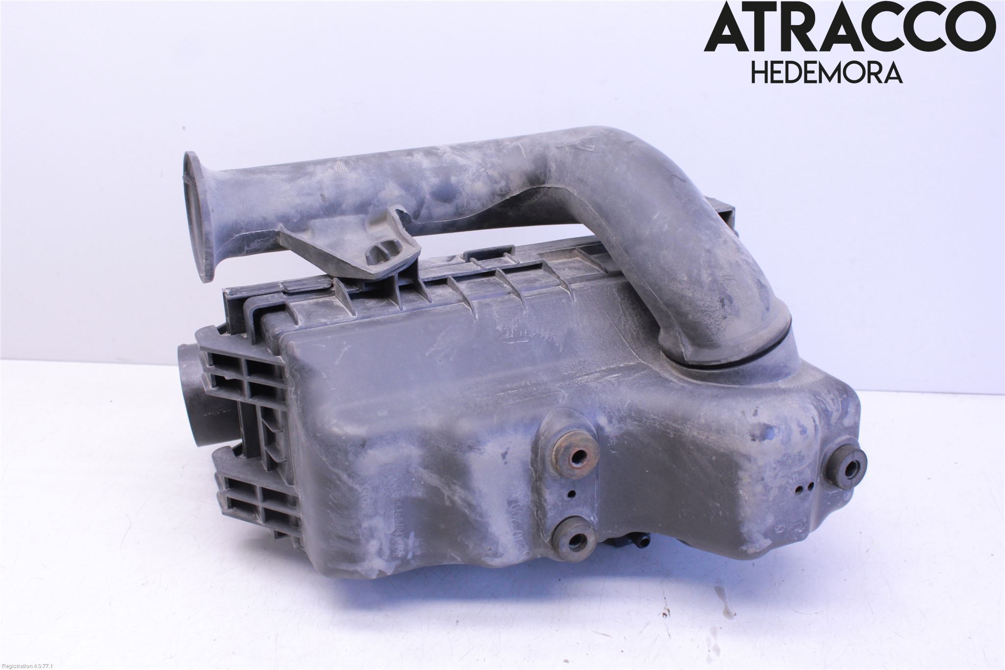 Toyota URBAN CRUISER Luftfilter Boks