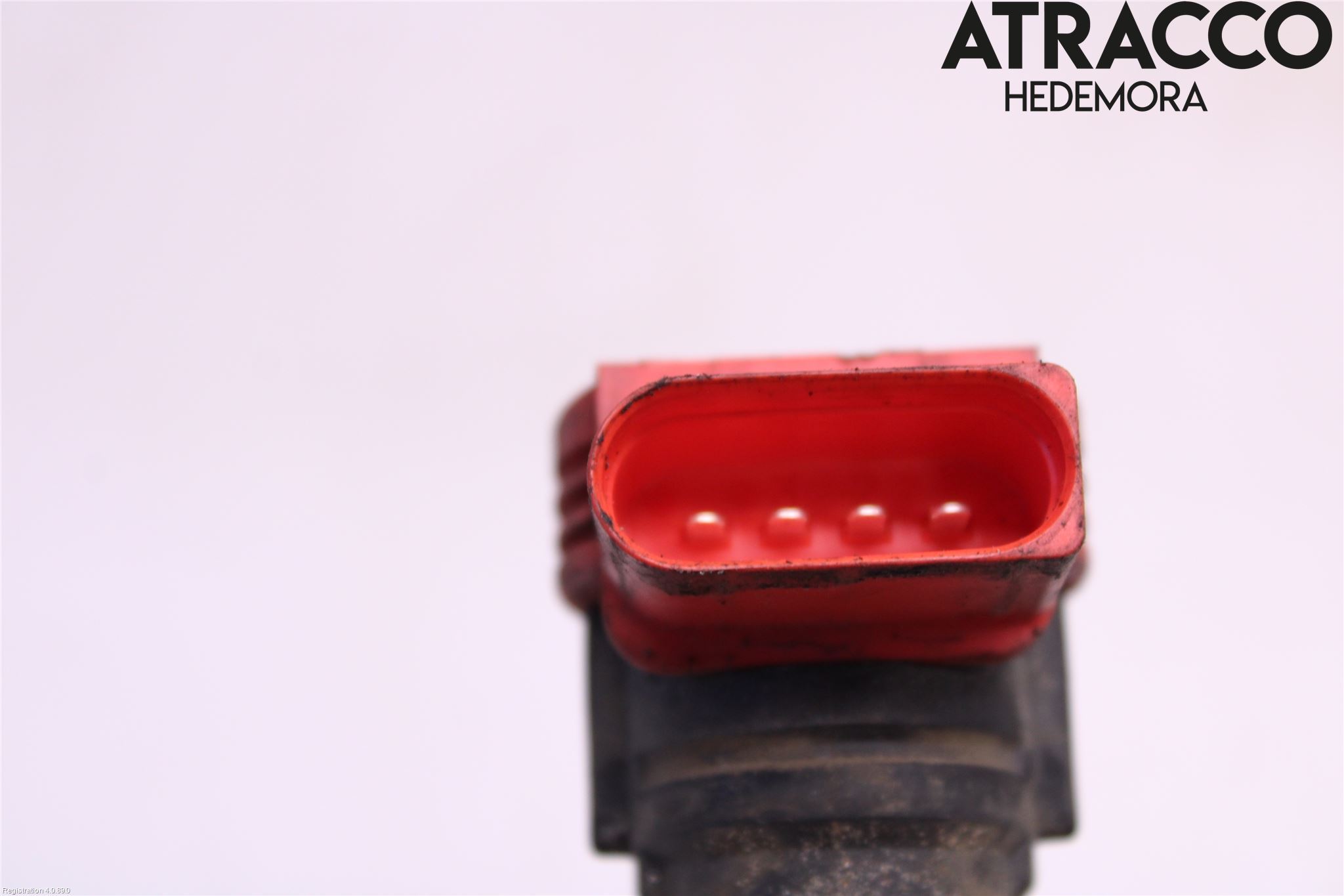 Audi A4/S4 08-11 Coil