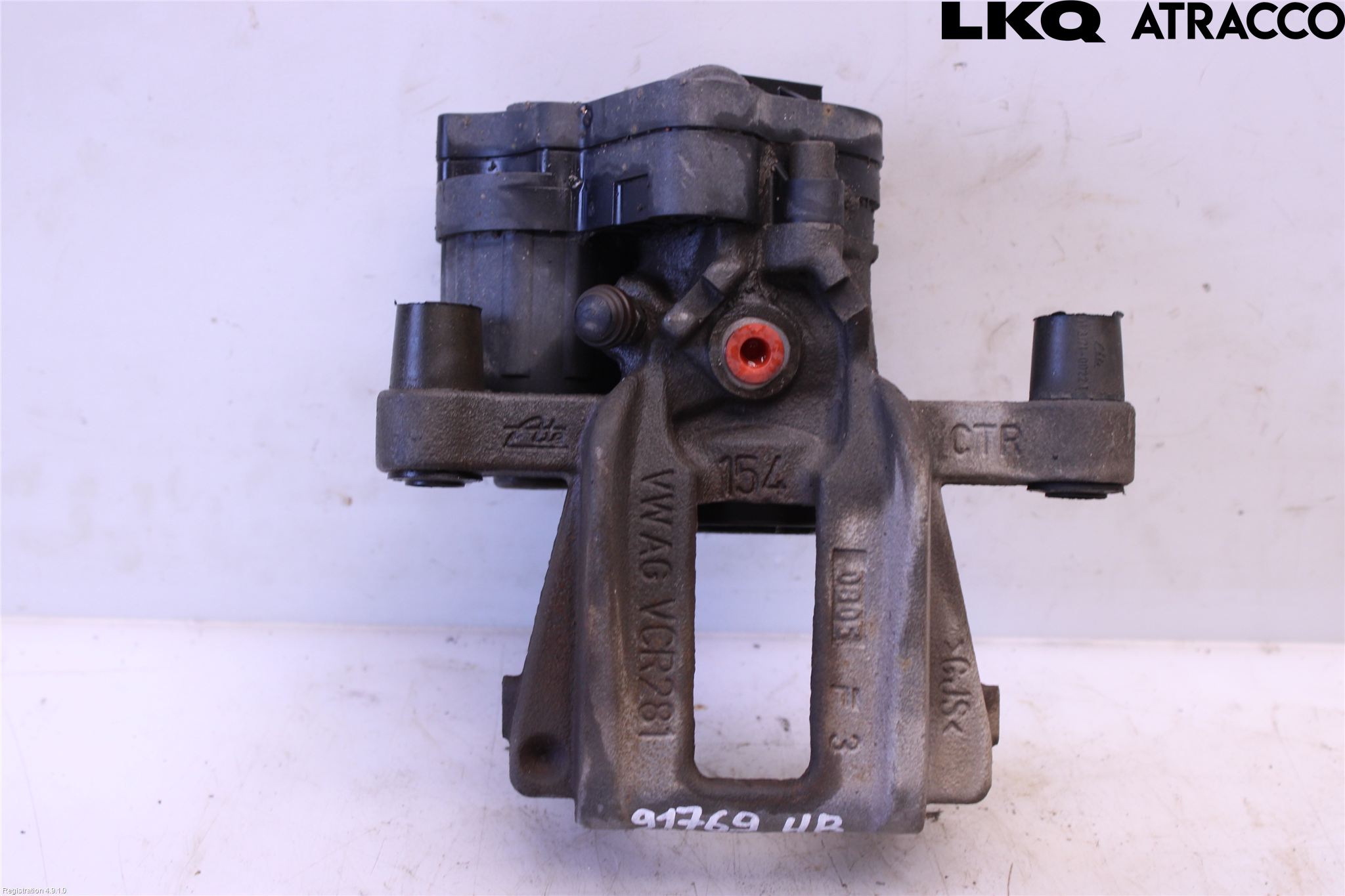 Seat LEON 20- Bremsecaliper Bak Høyre