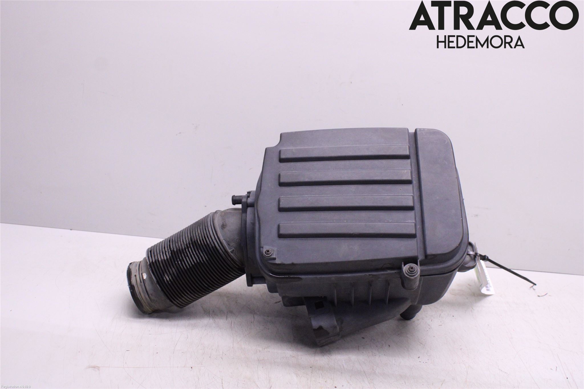 Seat ALTEA Luftfilter Boks
