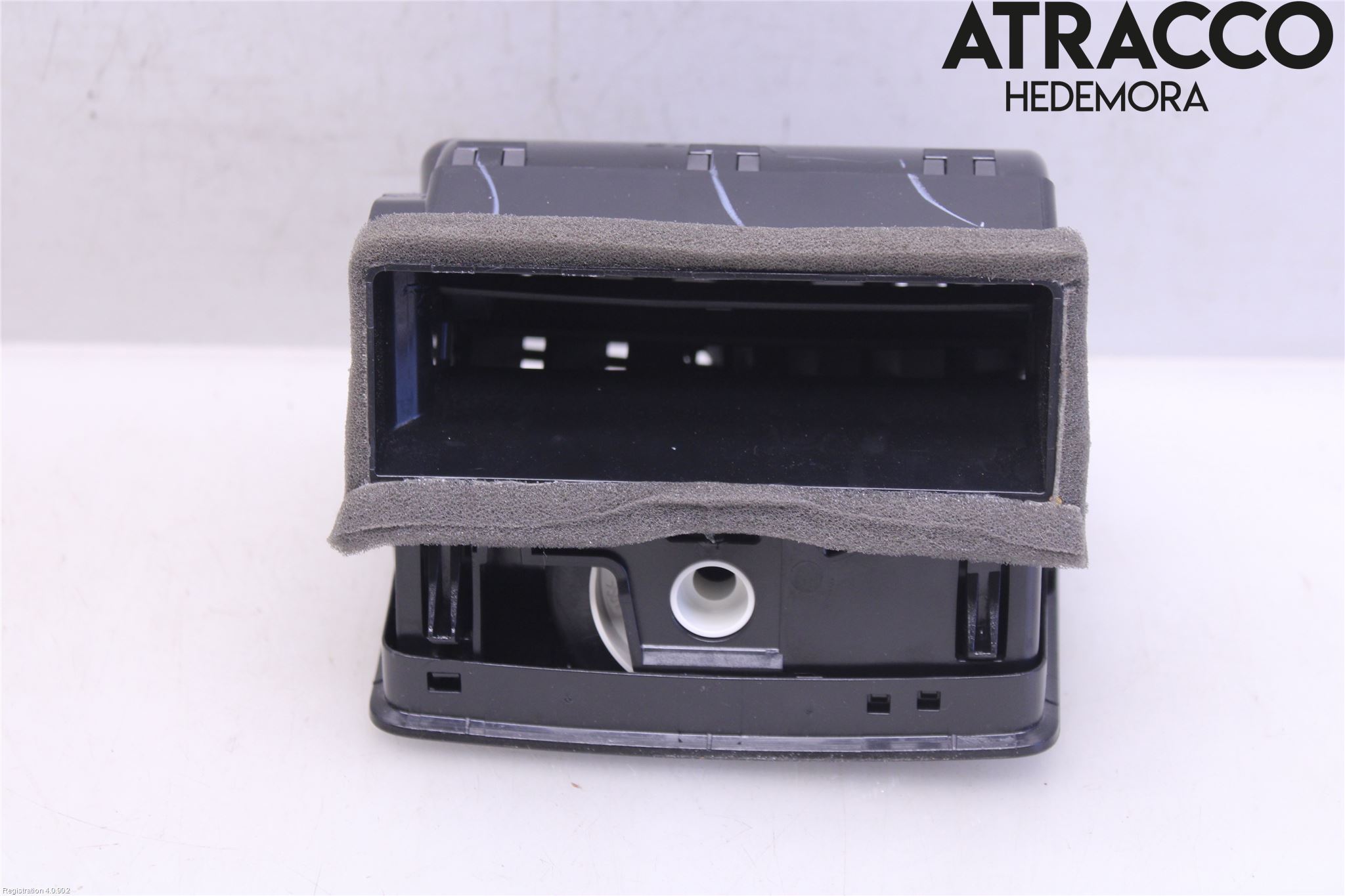 Ford KUGA 17-19 Dashbord Kanal - Dyse