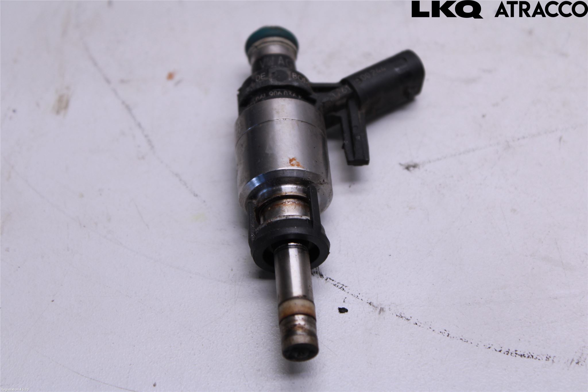 Audi A3/S3 8V 13-20 Inns Dyse