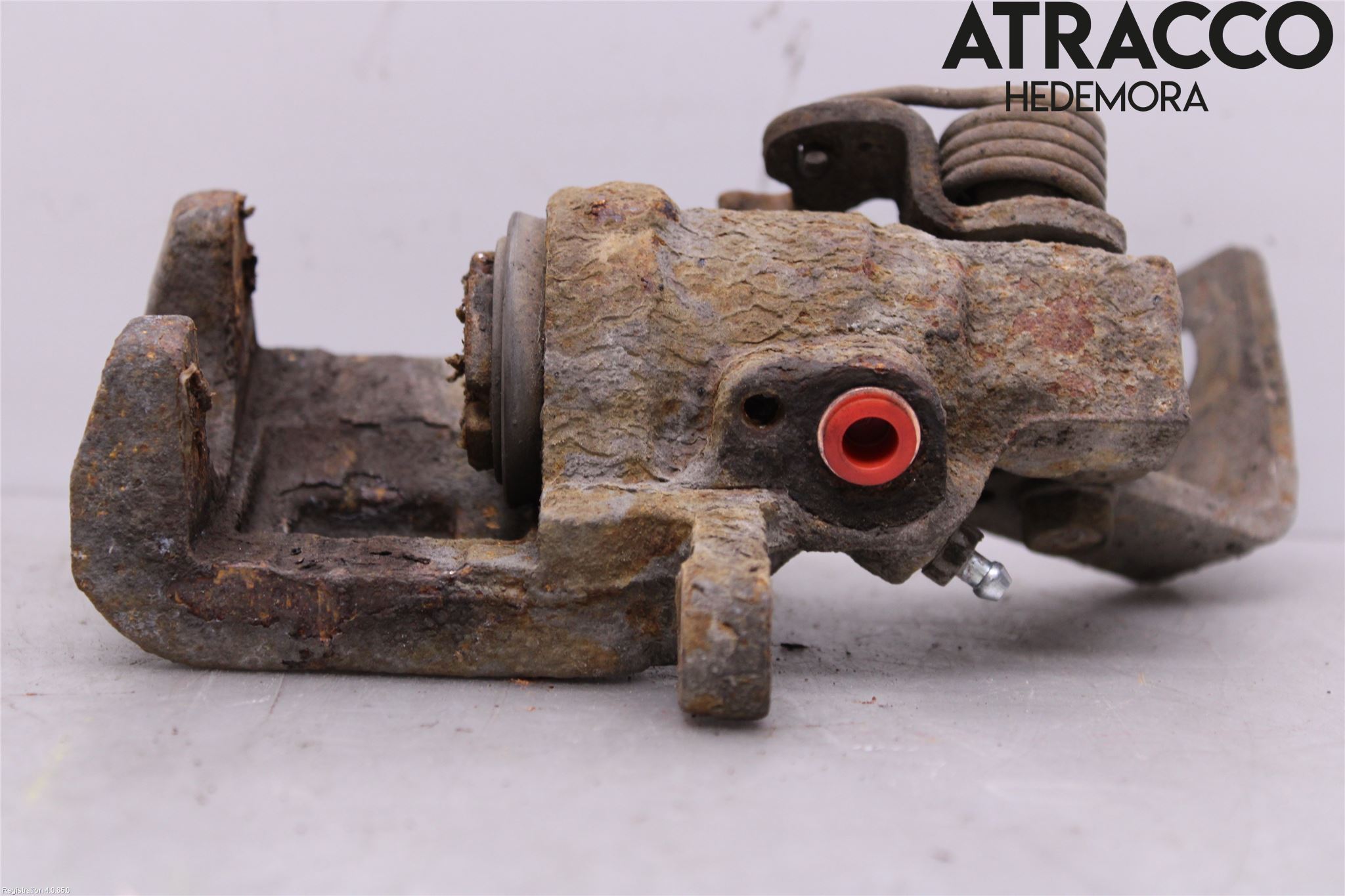 Mazda CX-3 Bremsecaliper Bak Høyre