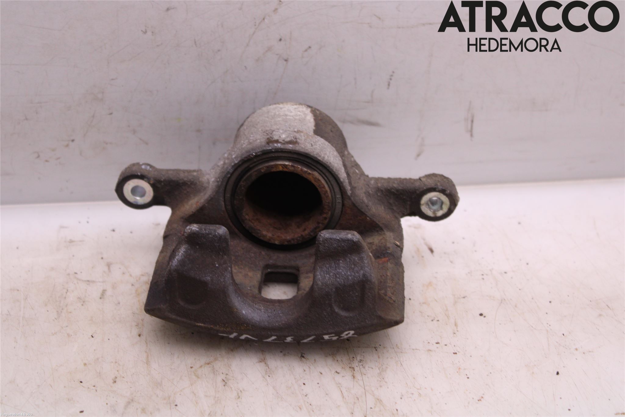 Kia PICANTO 17- Bremsecaliper Foran Venstre