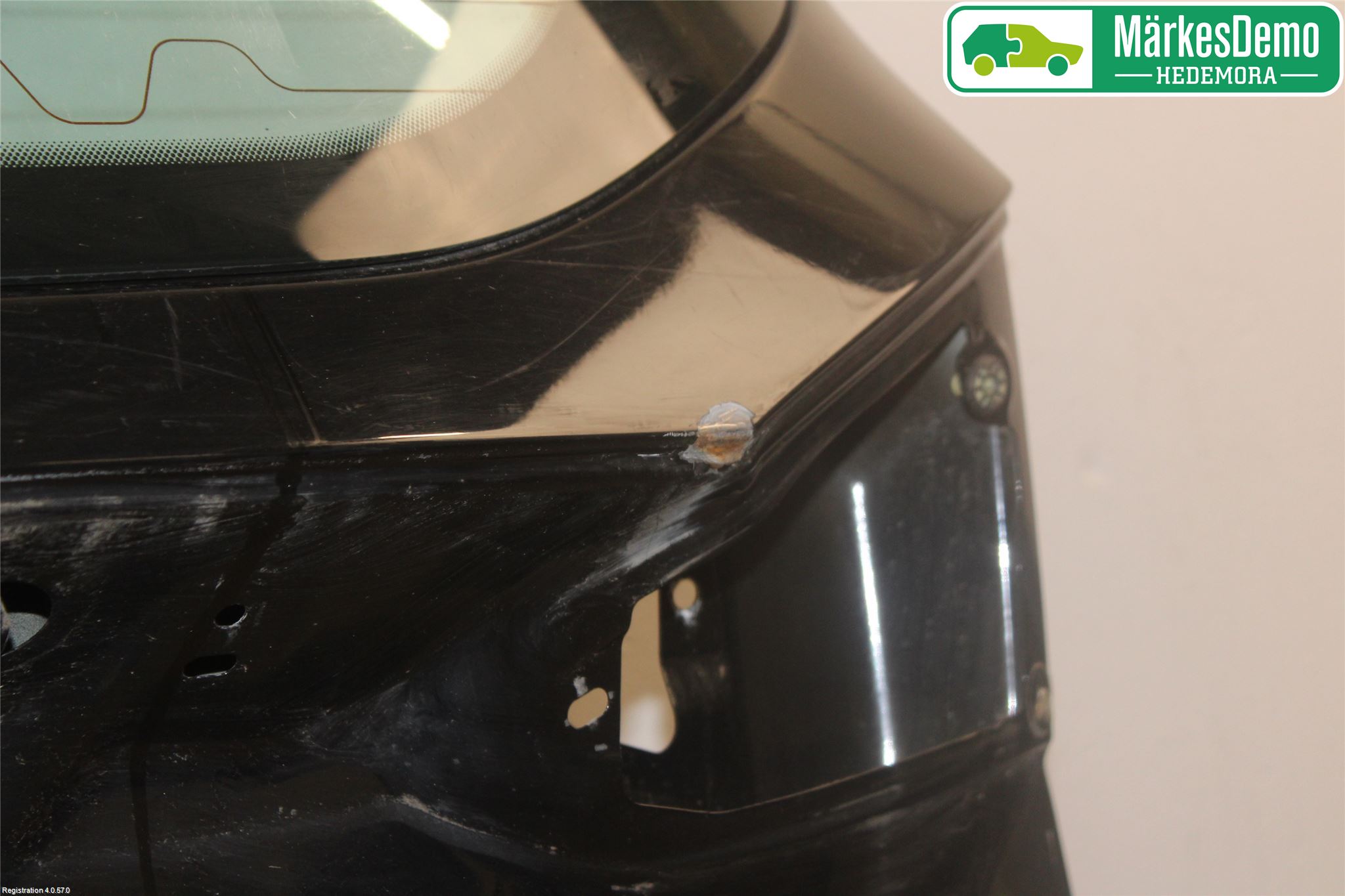 Ford FOCUS 11-14 Bakluke Stv