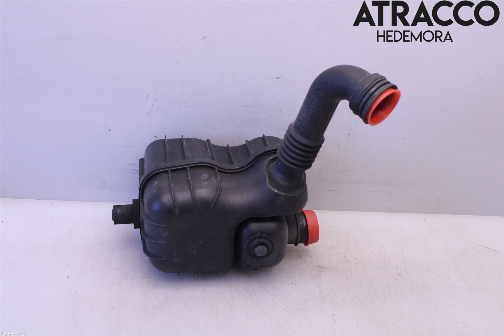 Alfa 159 Luftfilter Boks