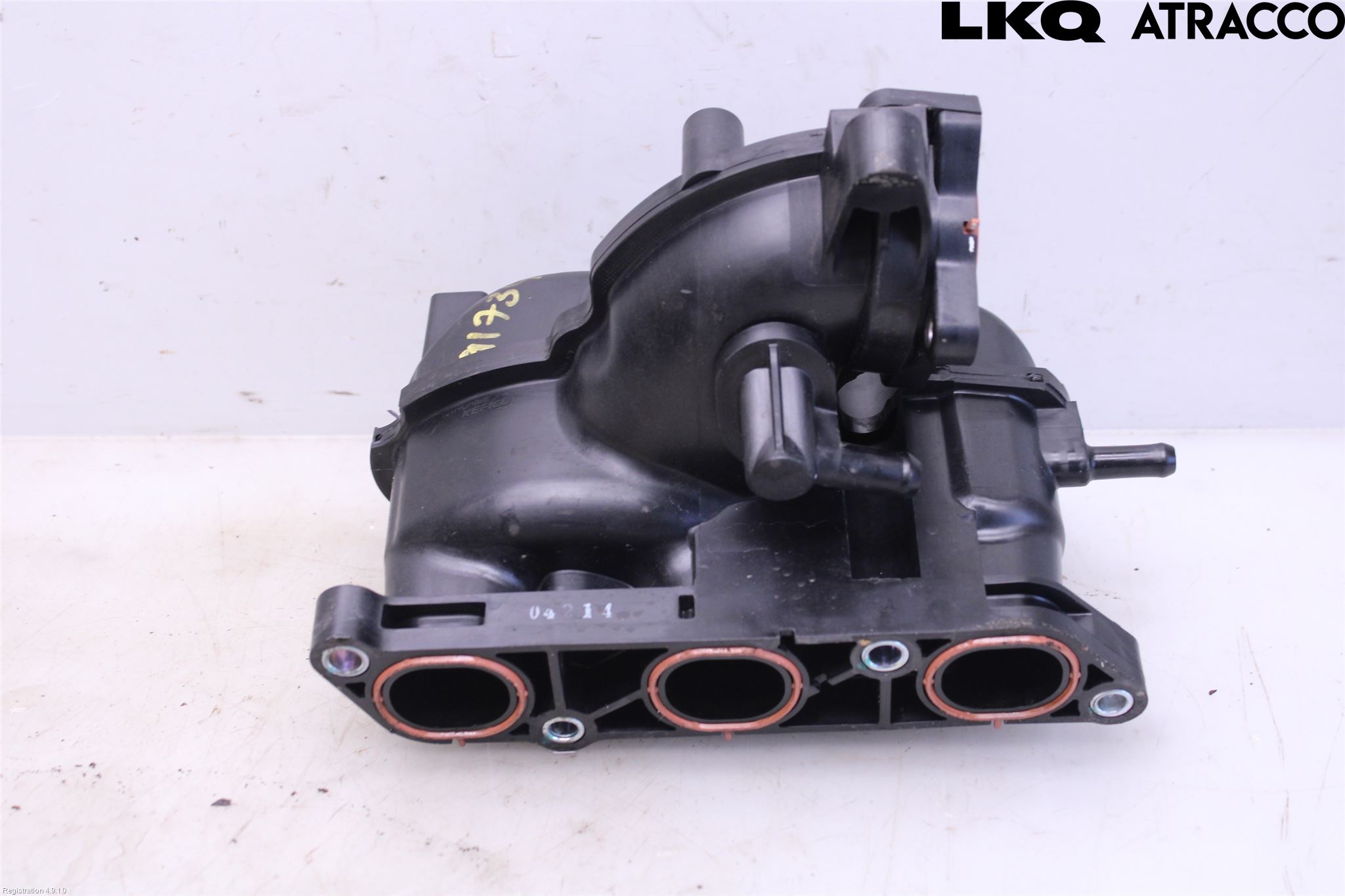 Hyundai i20 GB 15-20 Innsugningsmanifold