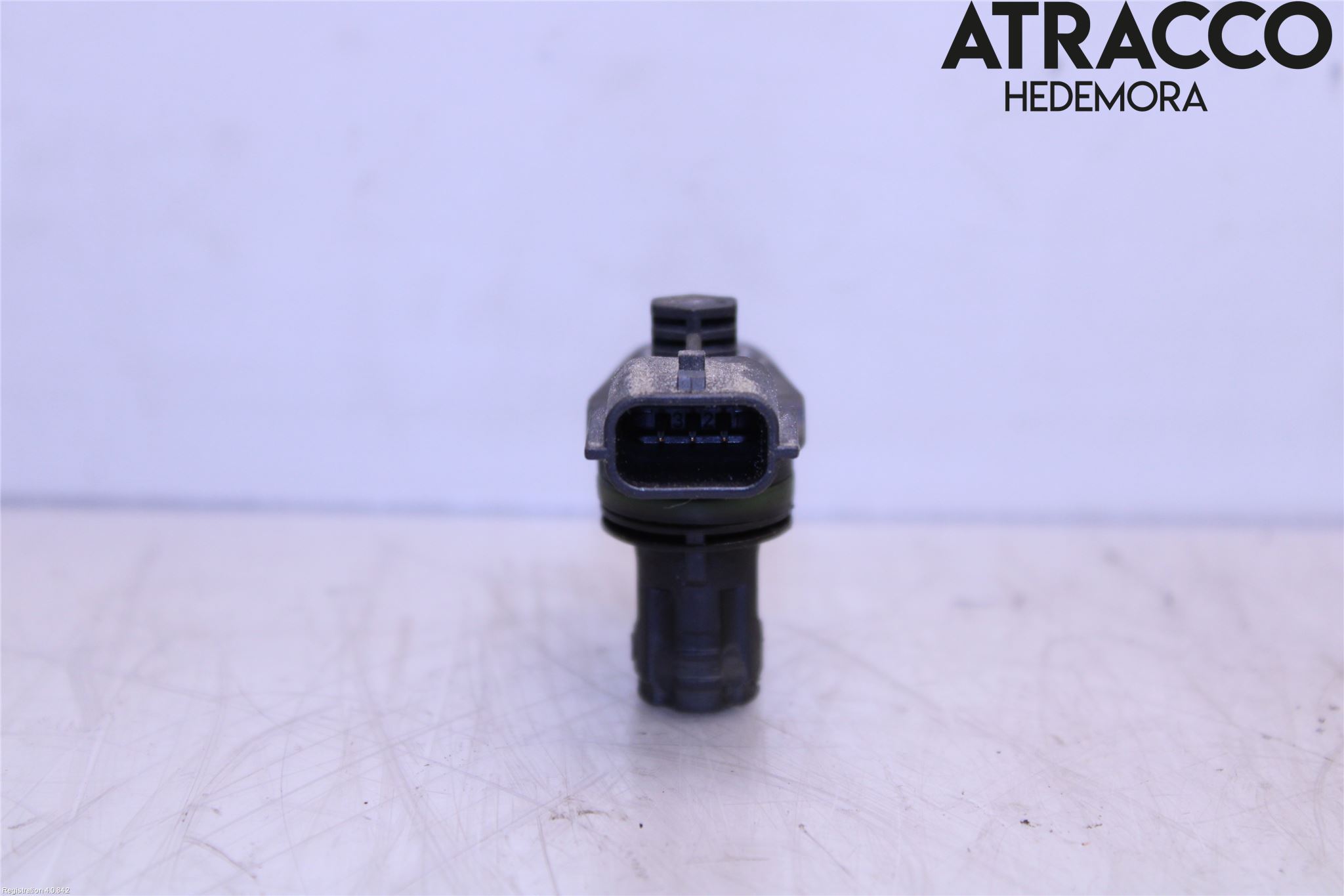 Nissan QASHQAI 17-21 Sensor For Kamakselposisjon