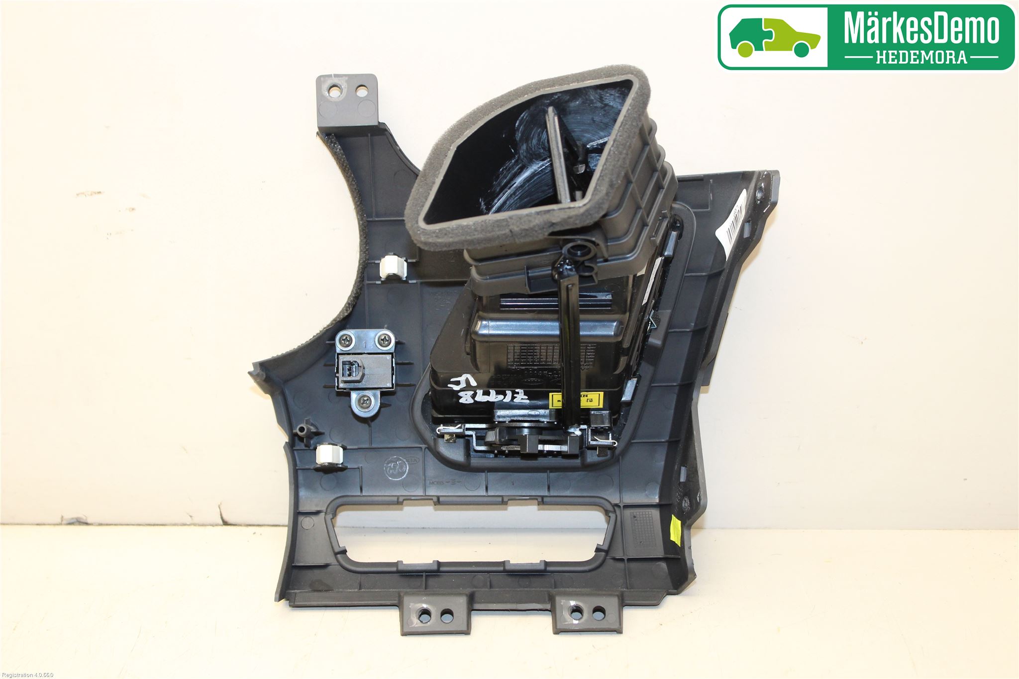 Hyundai ix35 Dashbord Kanal - Dyse