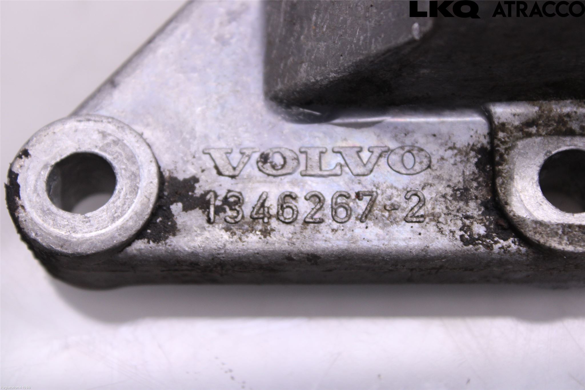 Volvo 740 88-92 Servo Pumpefeste