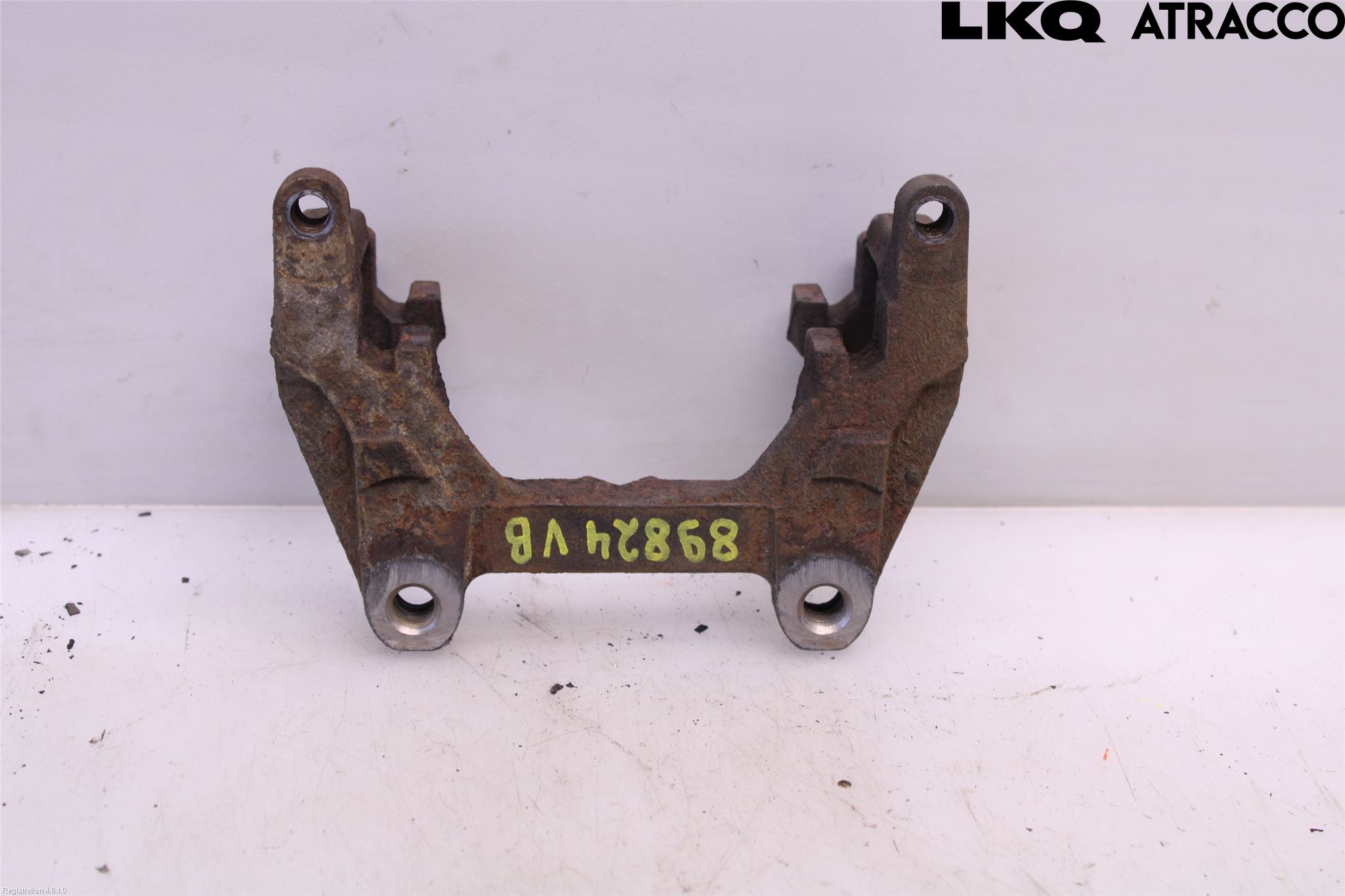 Landrover RANGE ROVER VELAR (L560) 17- Bremsecaliper Feste Holder