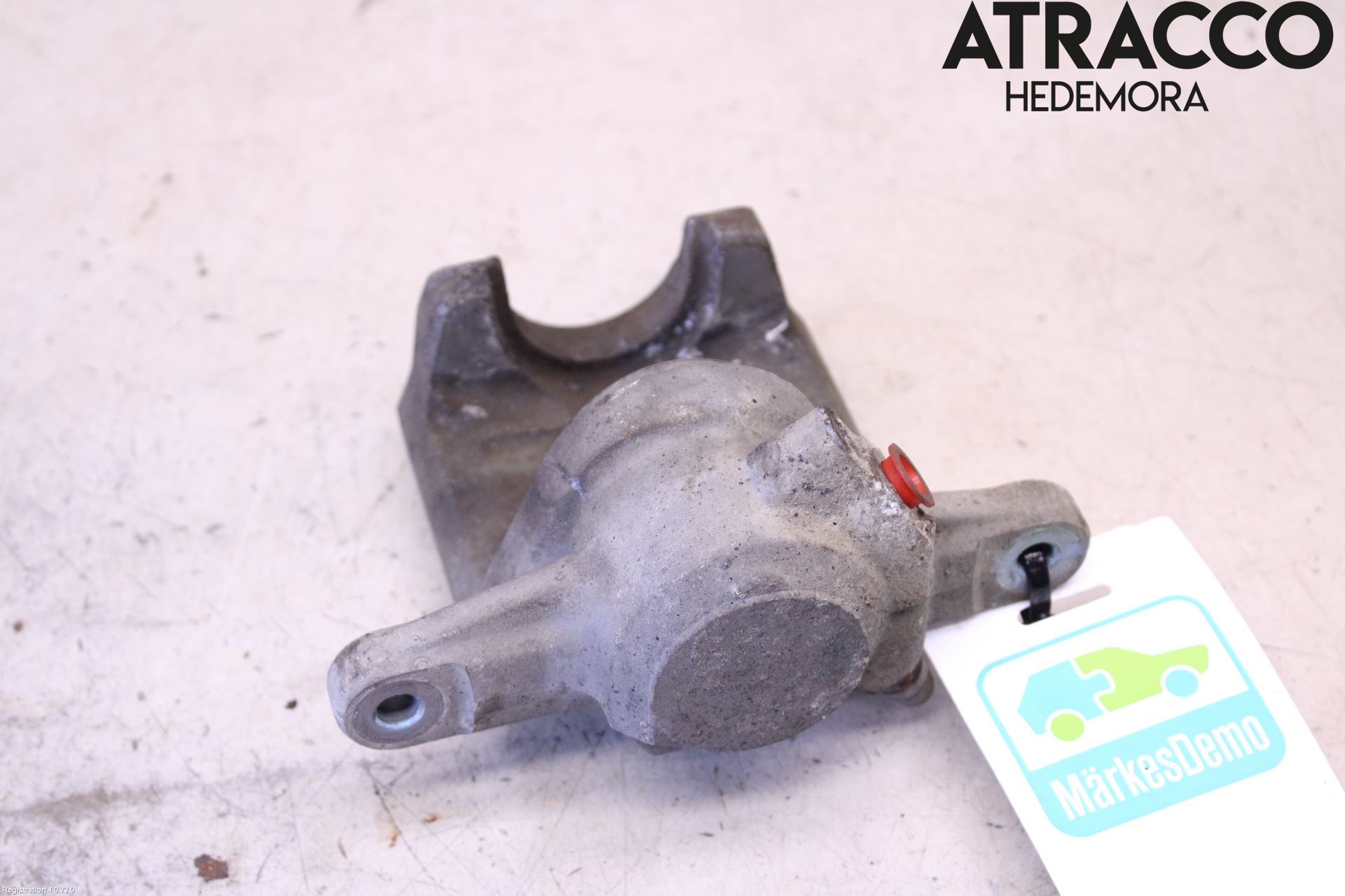Subaru FORESTER SJ 13-18 Bremsecaliper Bak Høyre