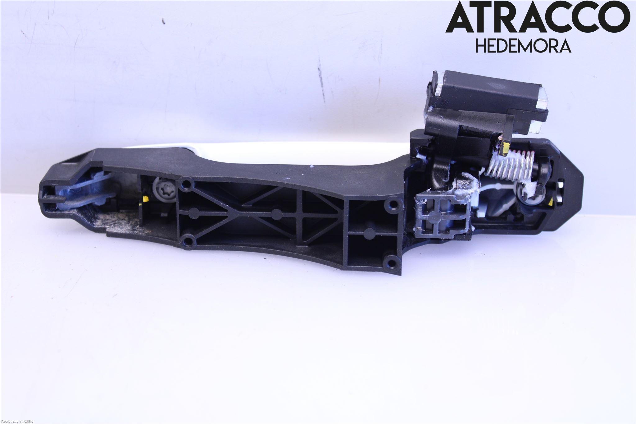 Toyota AYGO 15-21 Dørhandtak Ytre Høyre