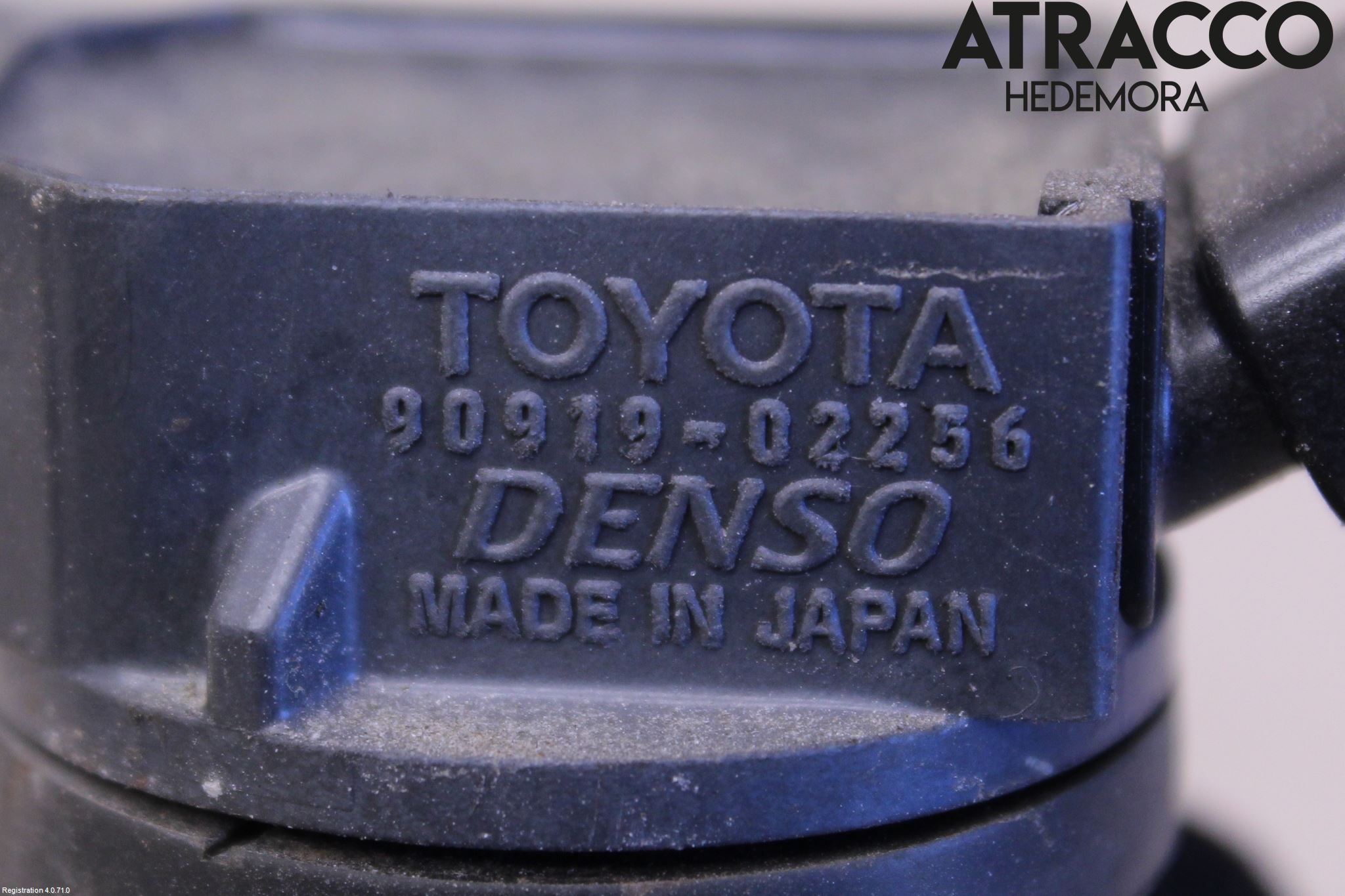 Lexus IS 250/350 14-20 Coil