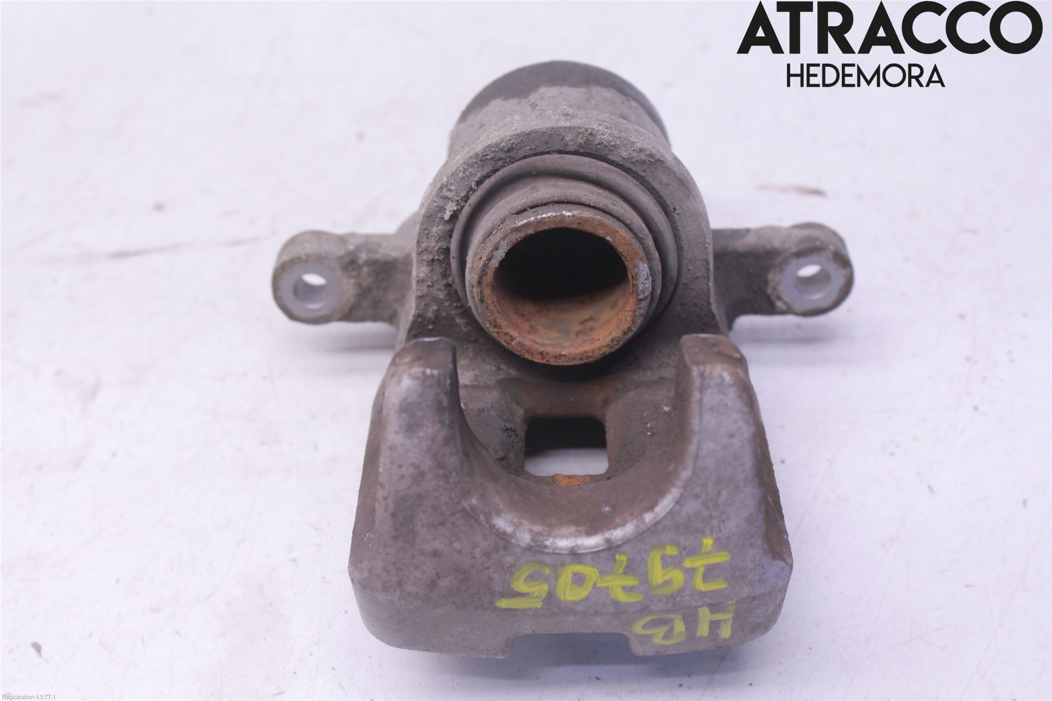 Toyota RAV4 13-18 Bremsecaliper Bak Høyre