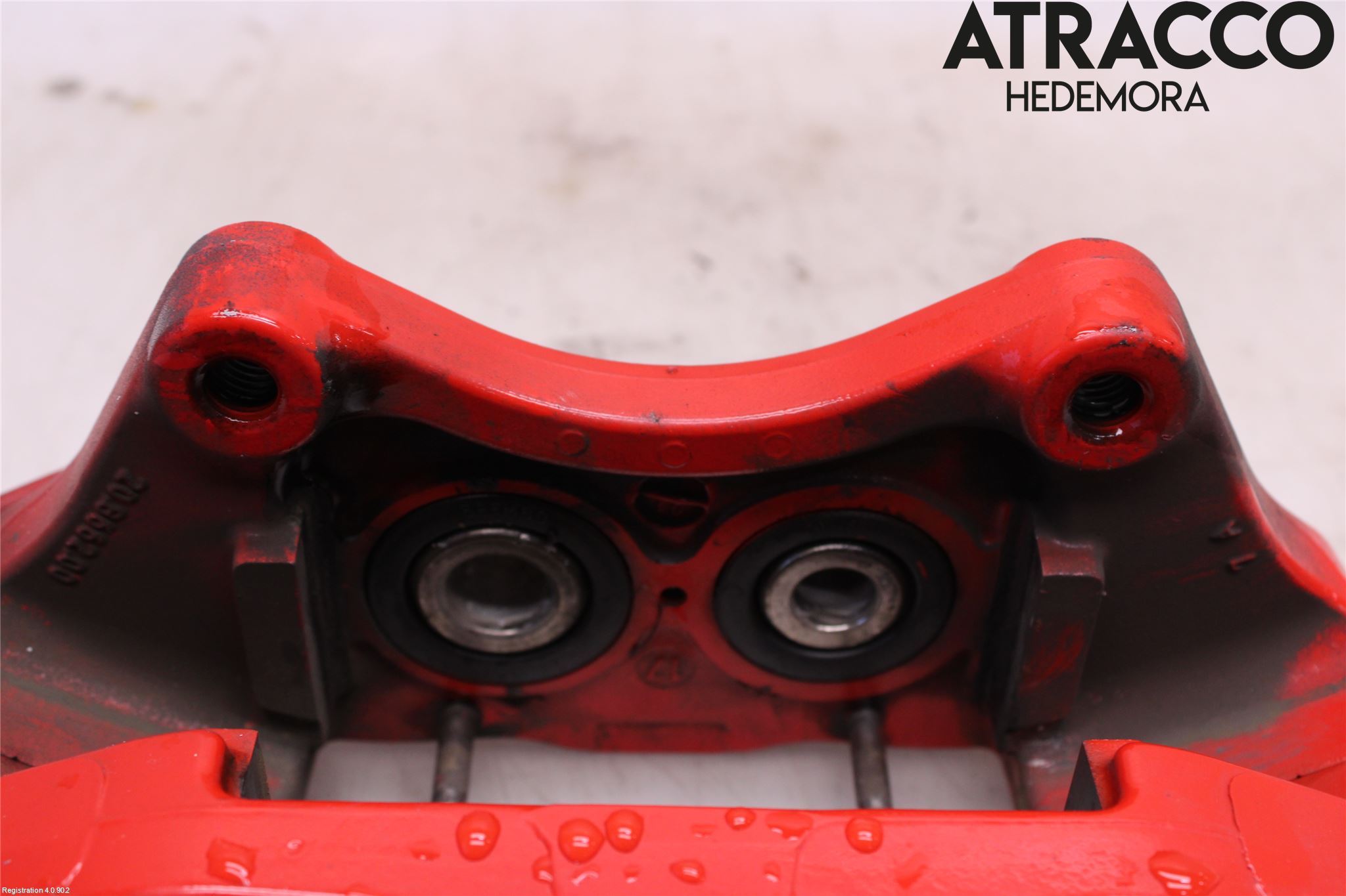 Dodge  Bremsecaliper Bak Høyre