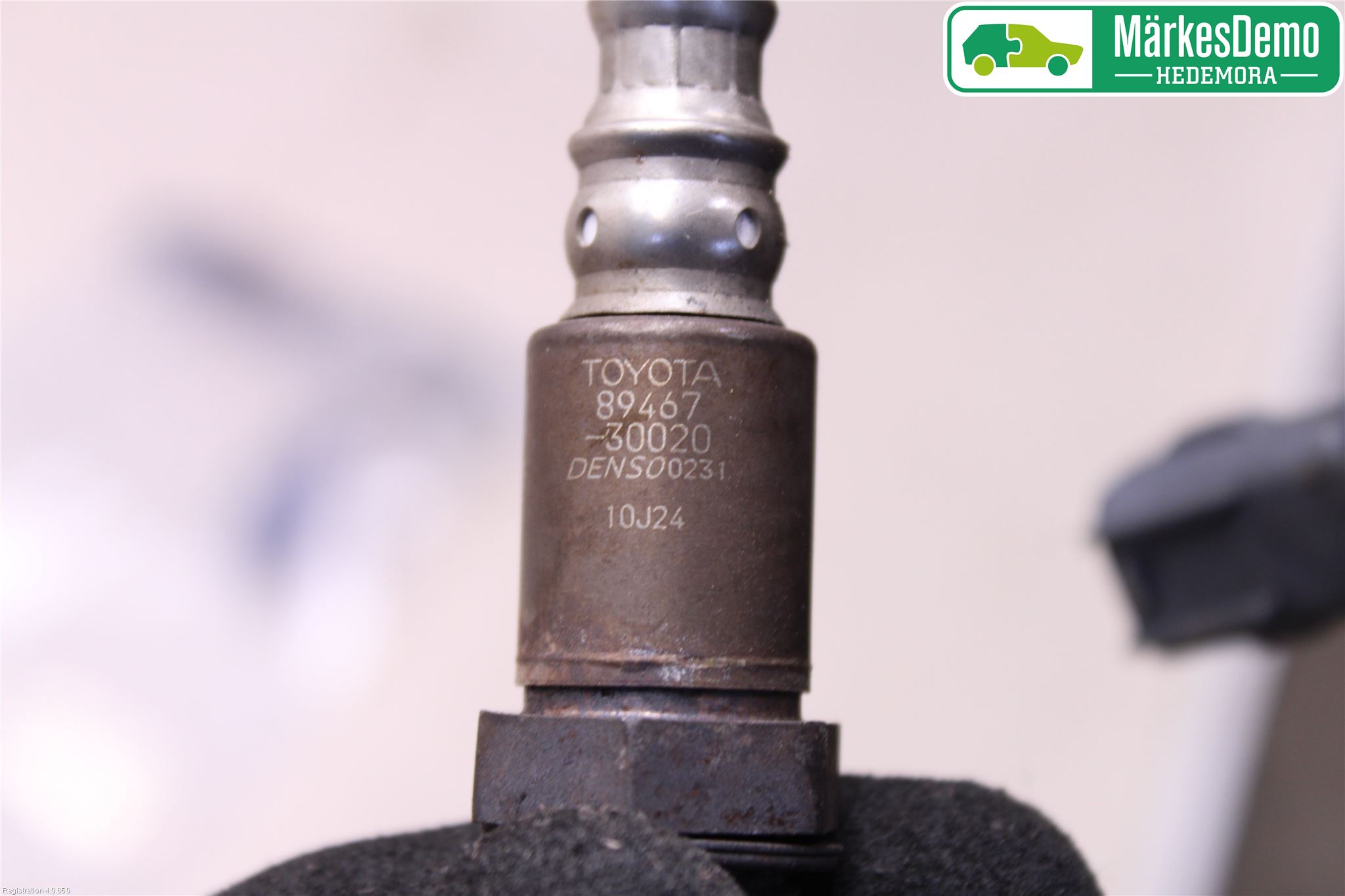 Lexus GS 300/430/450H 05-12 Inns Lambdasonde