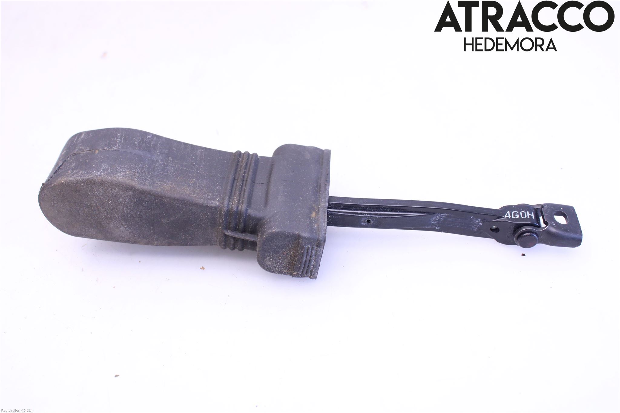 Audi A6/S6 4G 11-18 Dørstopper