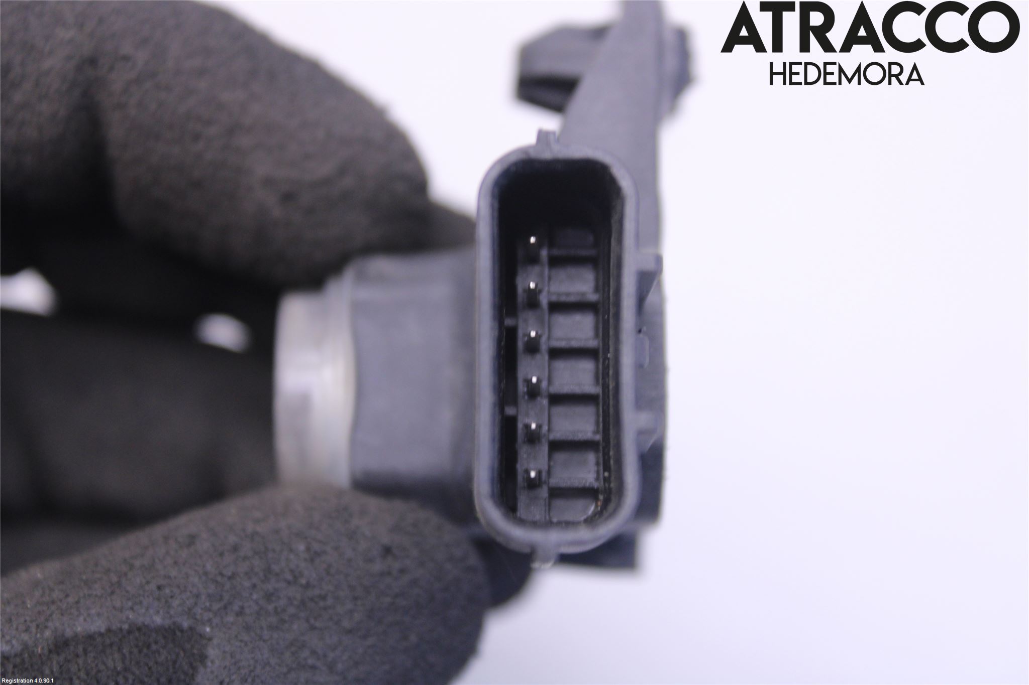 Honda CIVIC 17-22 Sensor Ryggesensor