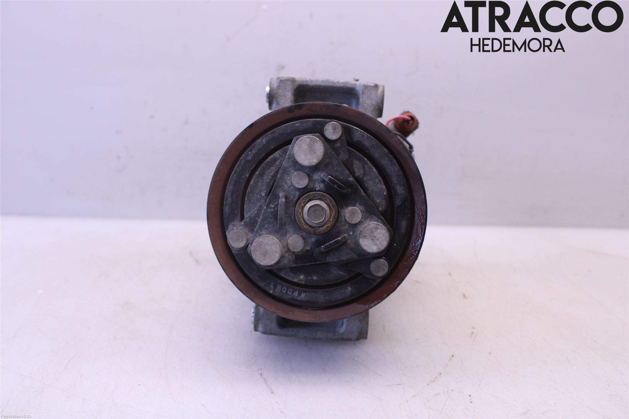 Seat LEON 13-20 Varme Ac Kompressor