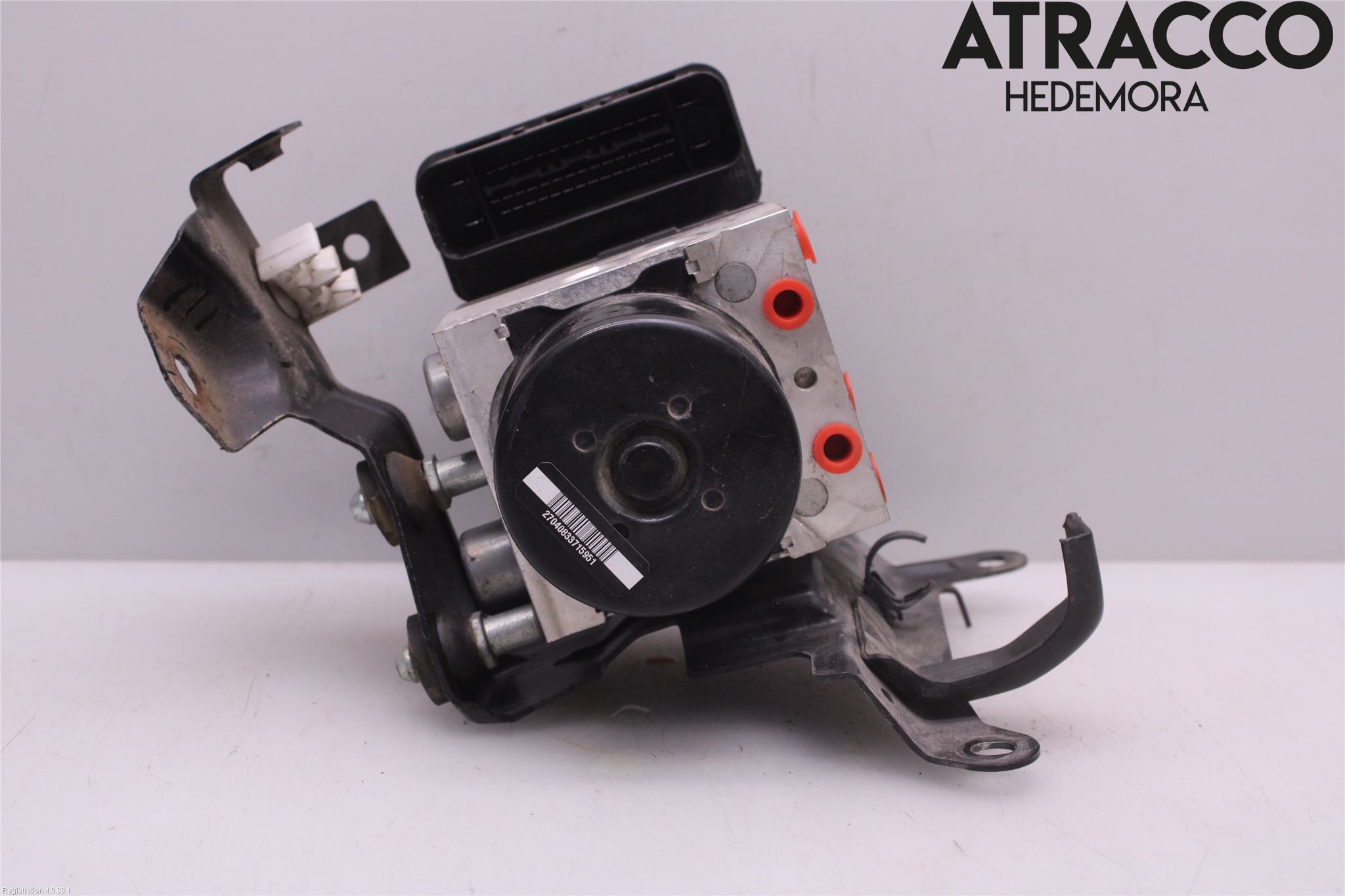 Nissan NAVARA 05-16 Abs Hydraulikkaggregat