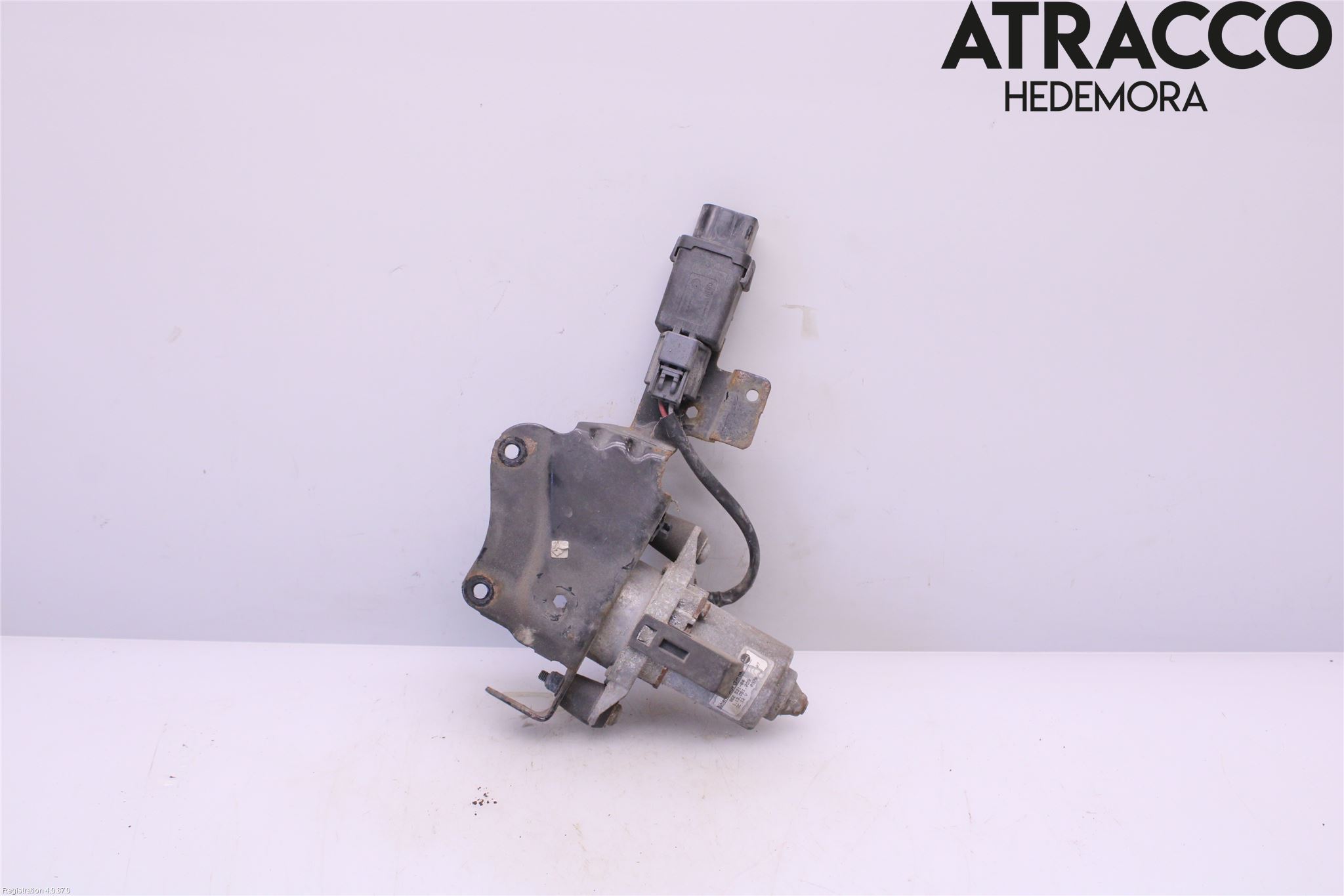 Saab 9-5 10-12 Vacuumpumpe