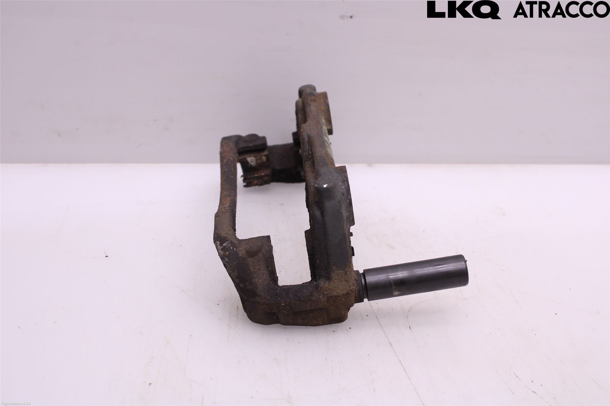 Mercedes-Benz MB SPRINTER (W907/W910) 19- Bremsecaliper Feste Holder
