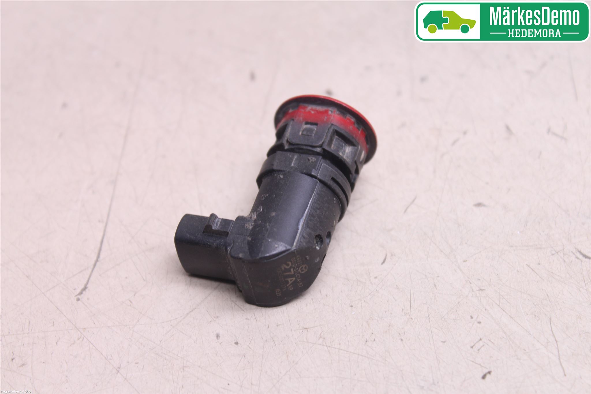 Mazda 6 08-13 Sensor Ryggesensor