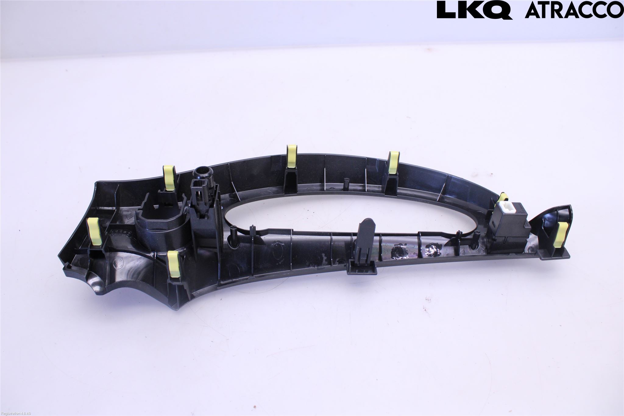 Toyota YARIS XP130 12-14 Instrument Ramme