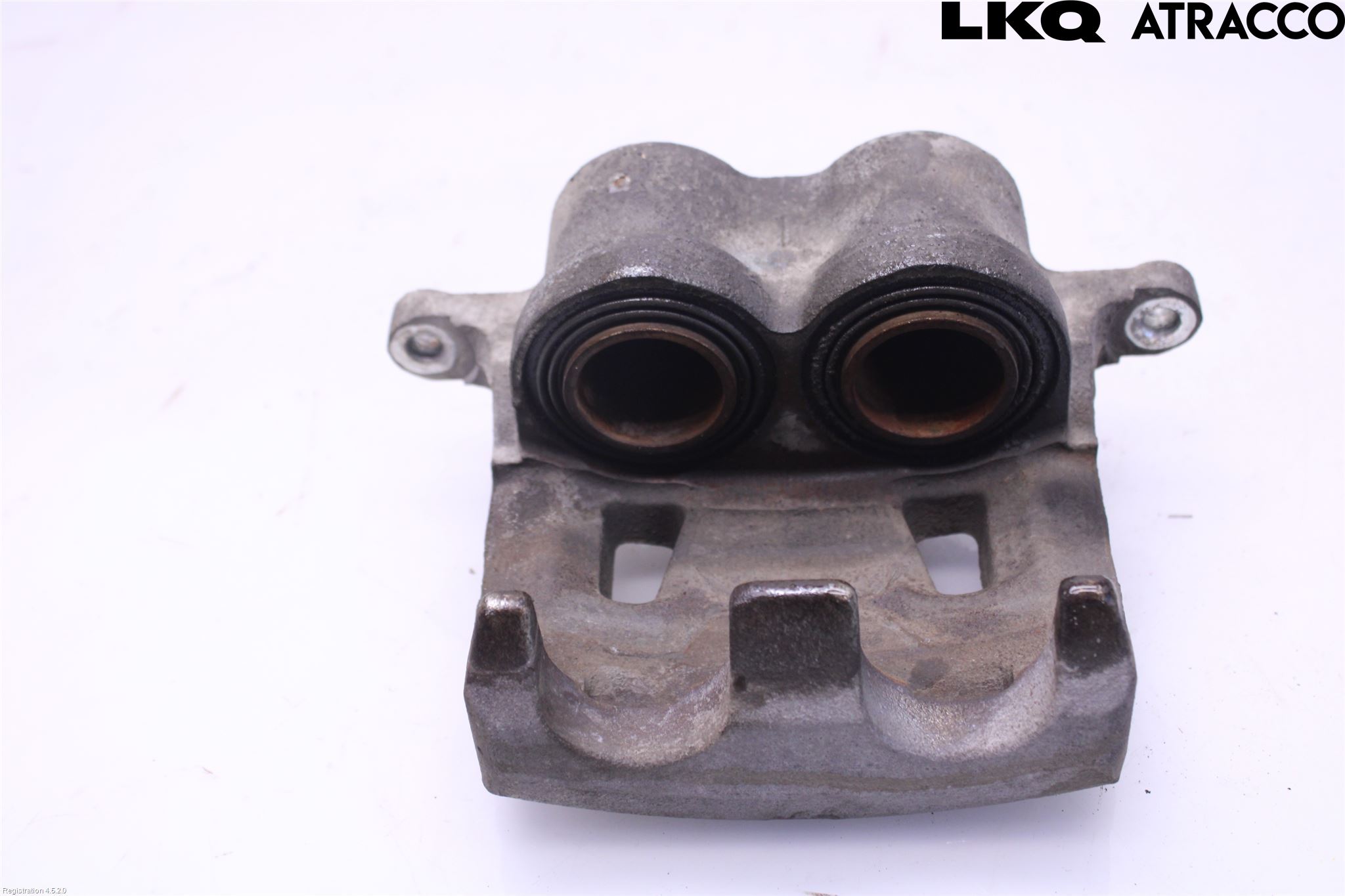 Toyota RAV4 19- Bremsecaliper Foran Venstre