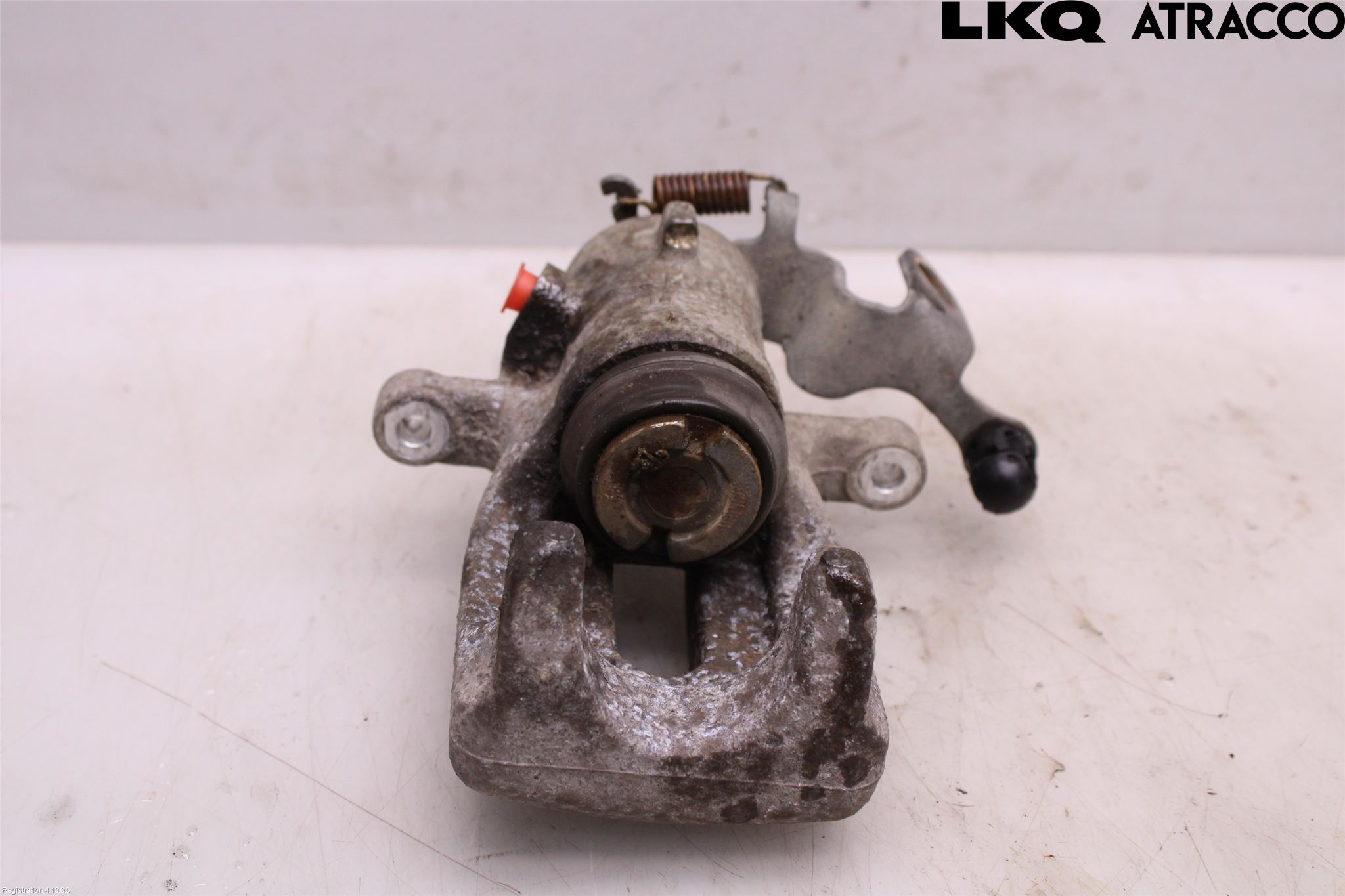 Citroen BERLINGO 08-18 Bremsecaliper Bak Høyre