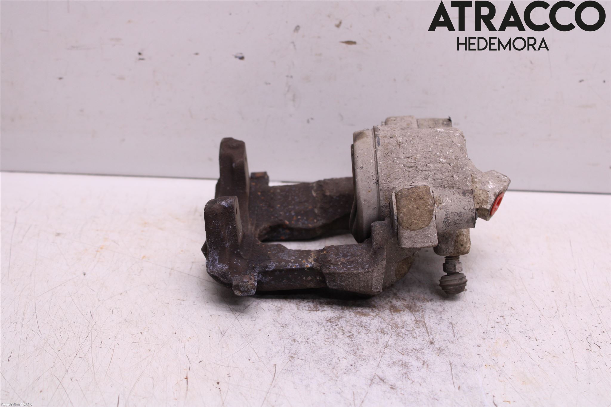 Dacia SANDERO/STEPWAY 13-20 Bremsecaliper Foran Høyre