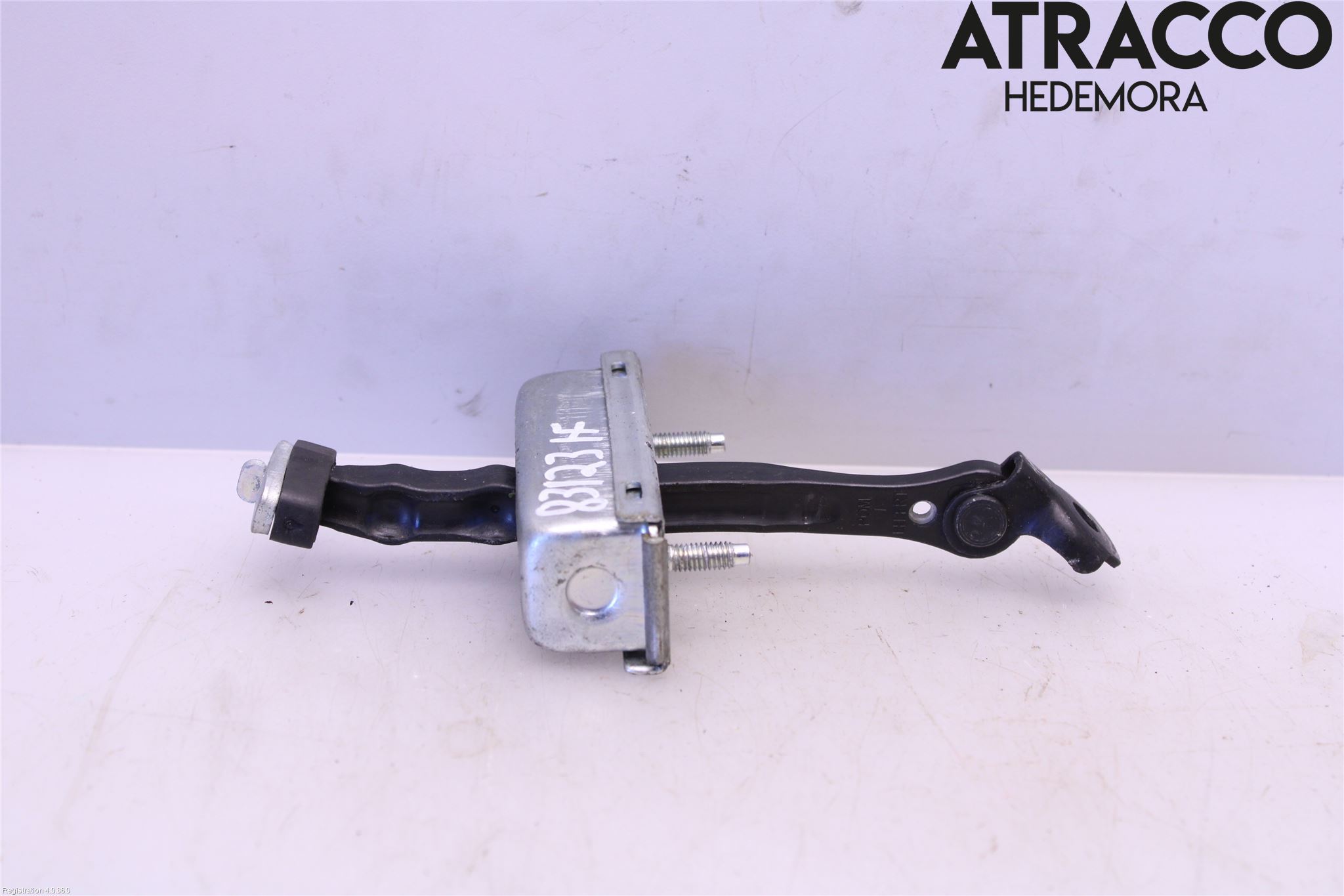 Landrover RANGE ROVER SPORT (L494) 14-22 Dørstopper