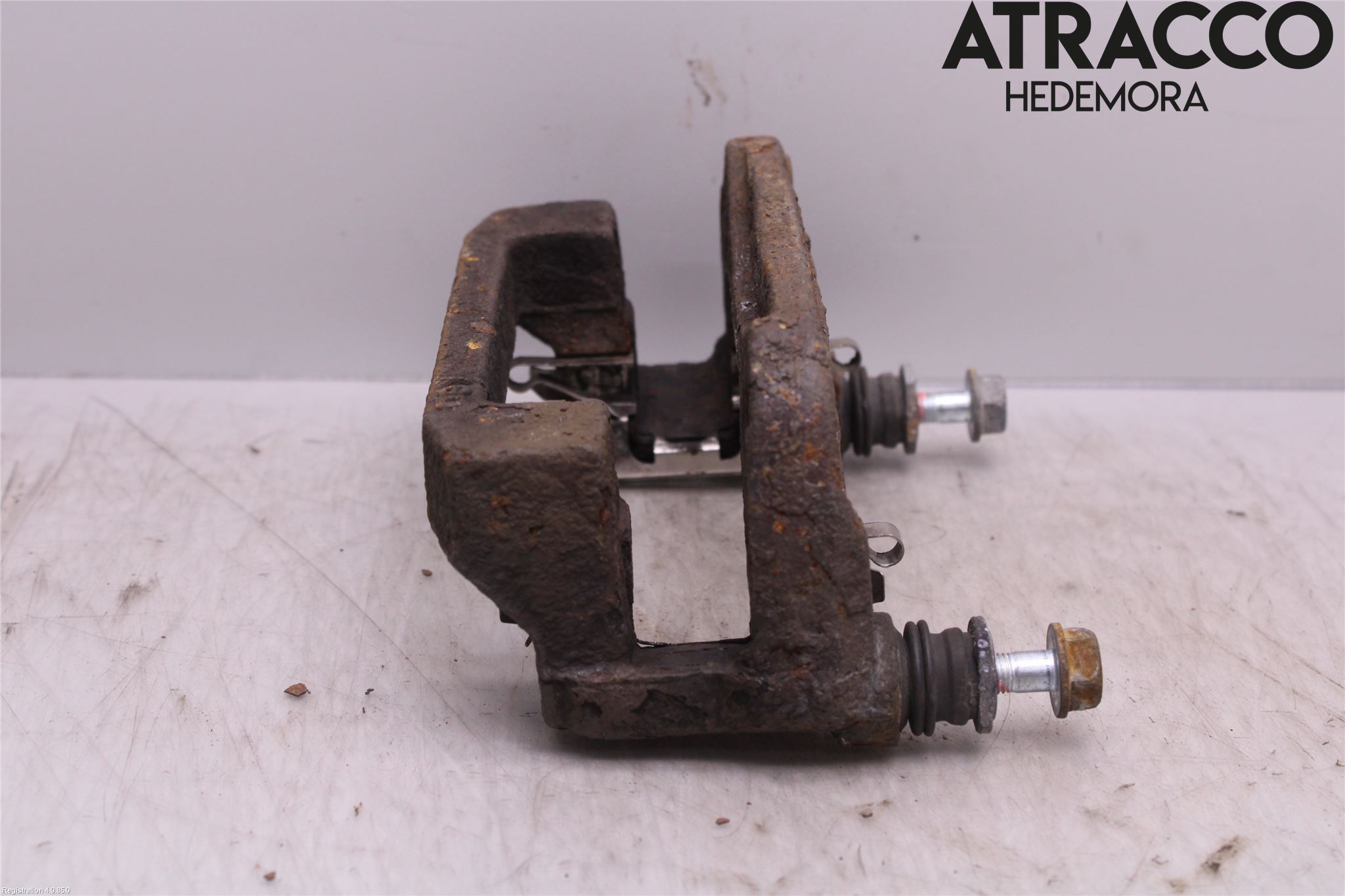 Mazda CX-9 Bremsecaliper Feste Holder