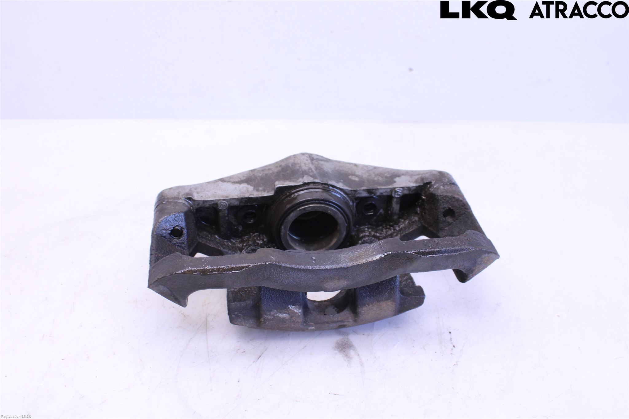 Volvo V40 12-19 Bremsecaliper Foran Venstre