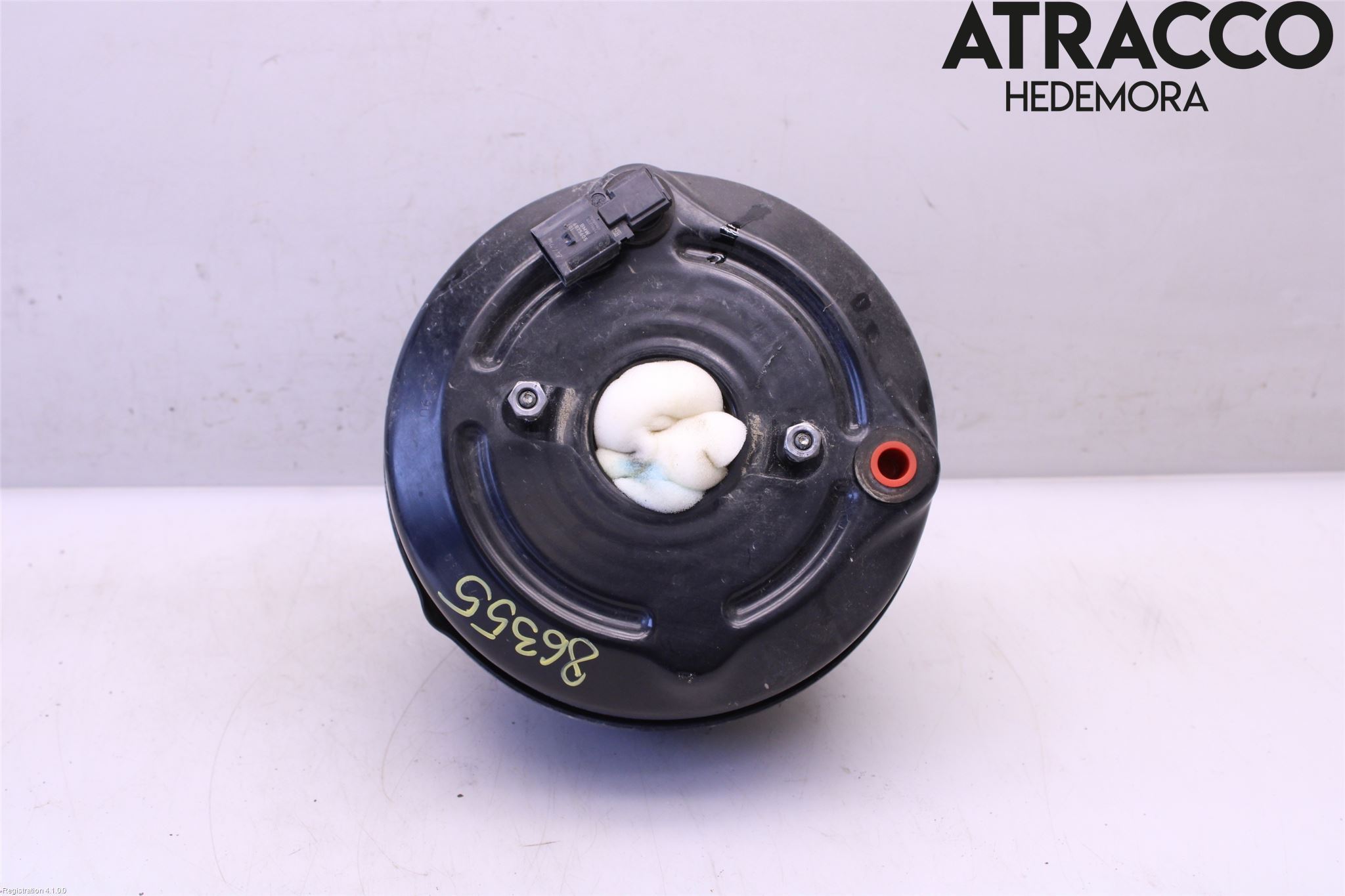 BMW i3 I01 13-22 Bremseservo