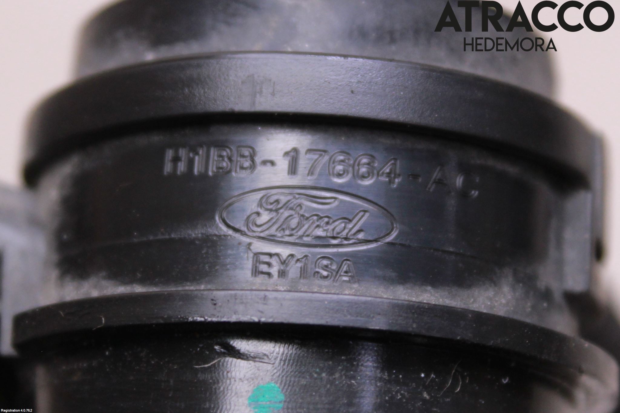 Ford FIESTA (VII) 18-23 Spylerpumpe Frontrute