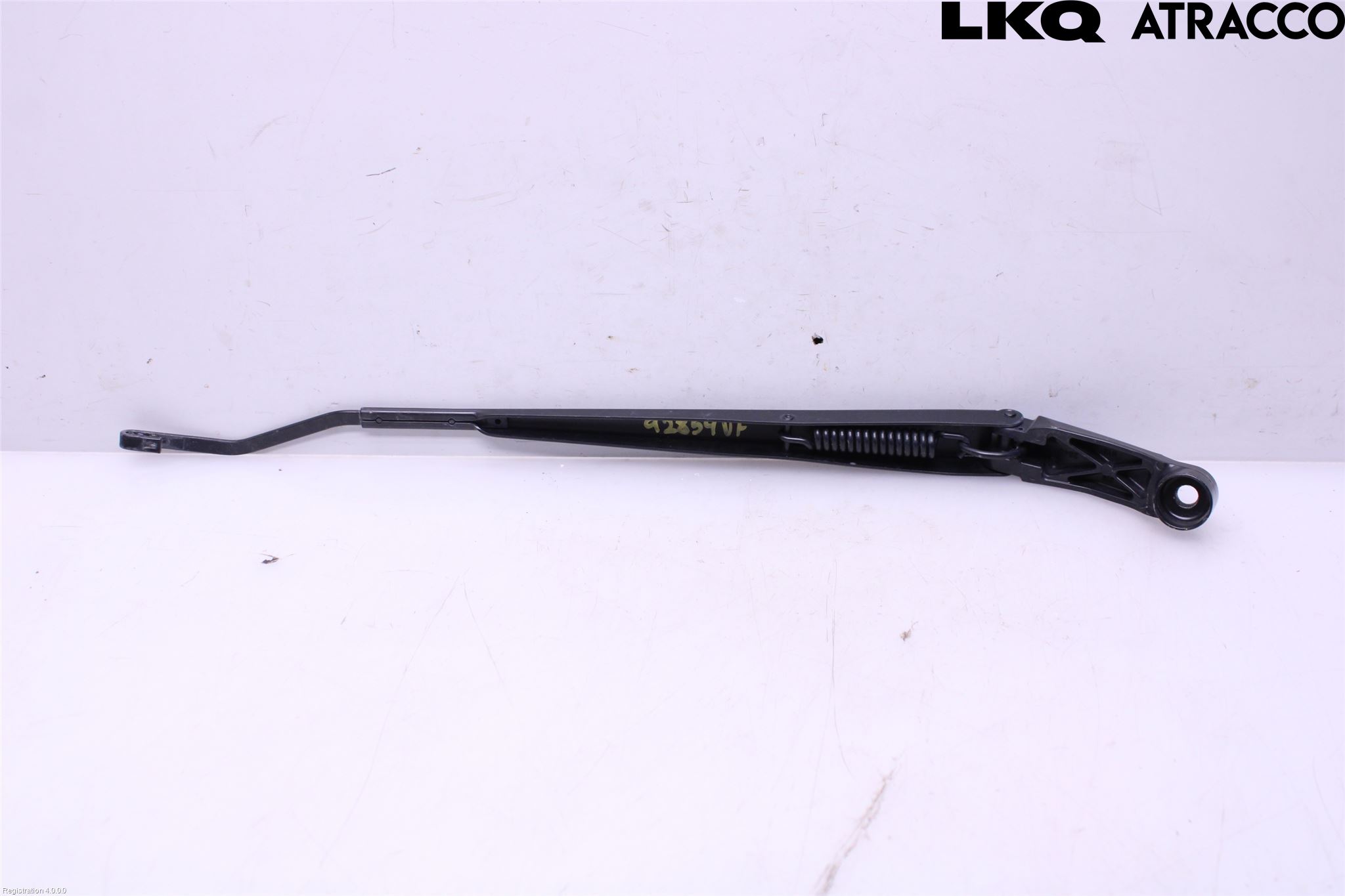 Toyota YARIS CROSS XP21 21- Viskerarm-Armer Frontrute
