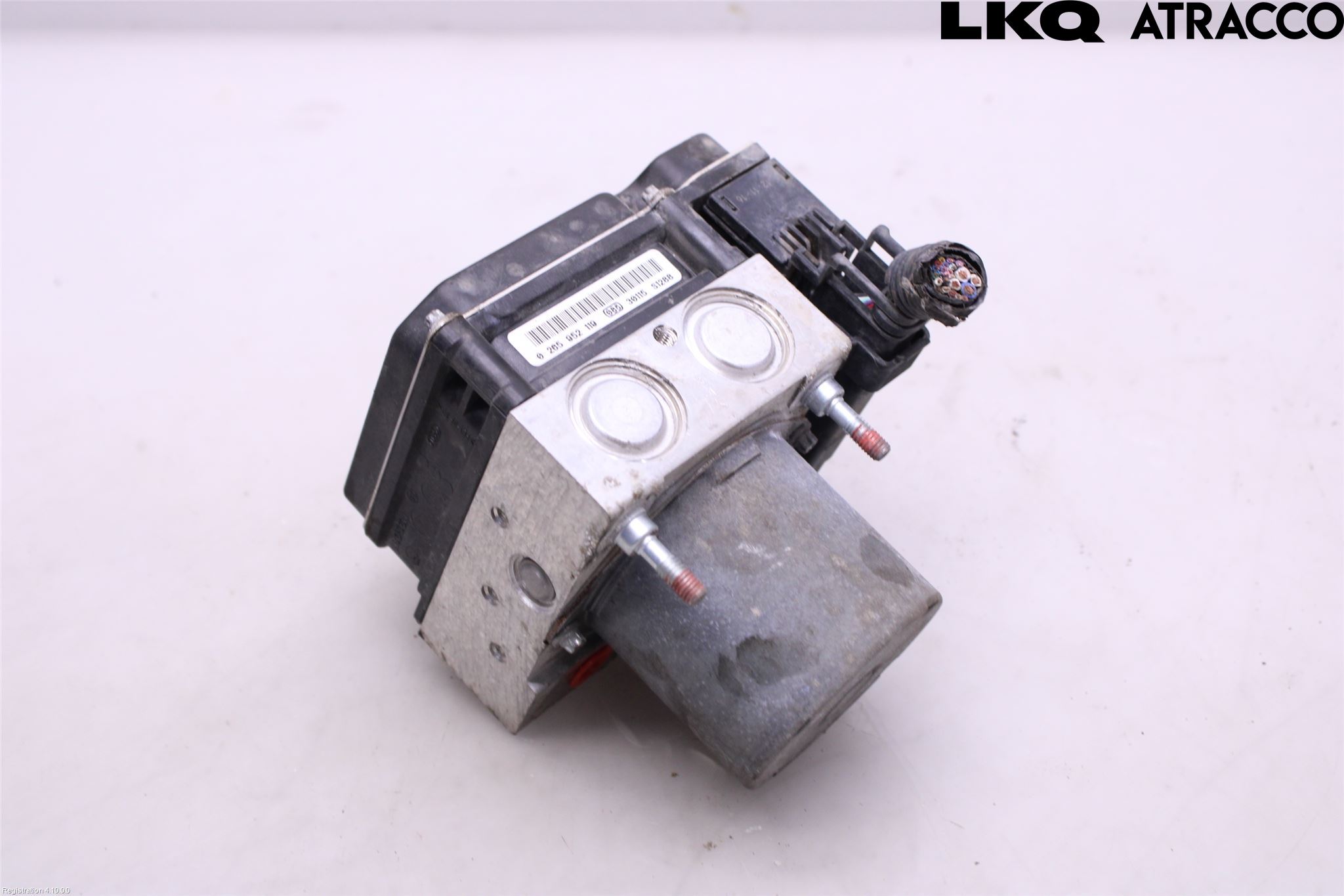 Toyota AVENSIS 09-15 Abs Hydraulikkaggregat