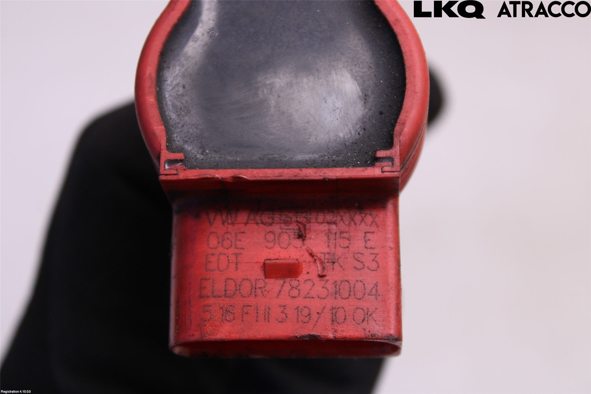 Audi A8/S8 4E  02-09 Coil